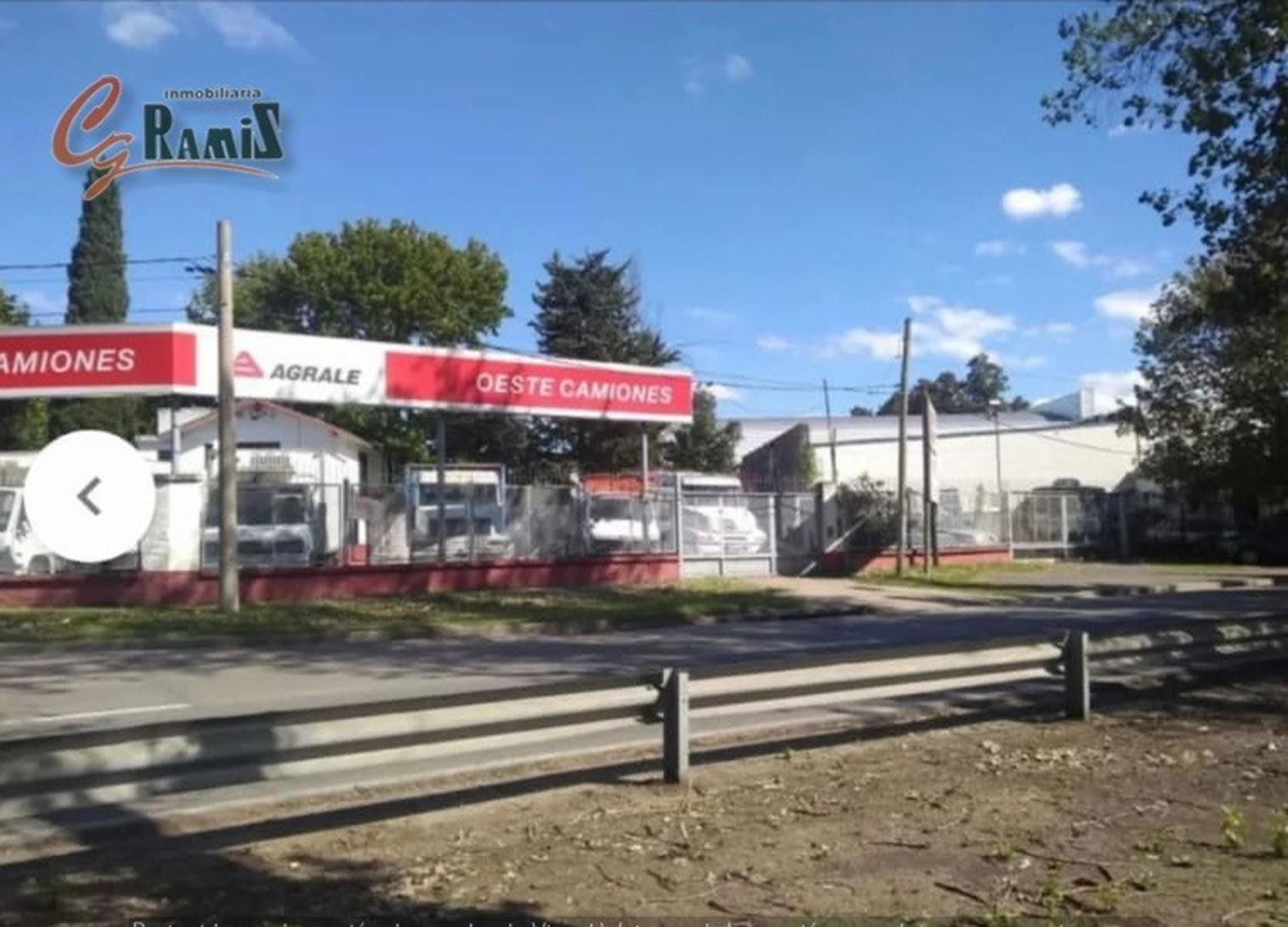 Presidente Peron 8120 · Ituzaingó — foto 3