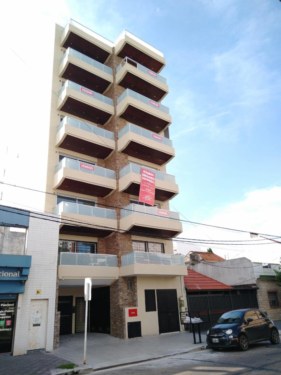 JOSE ENRIQUE RODO 59 · Avellaneda — foto 12