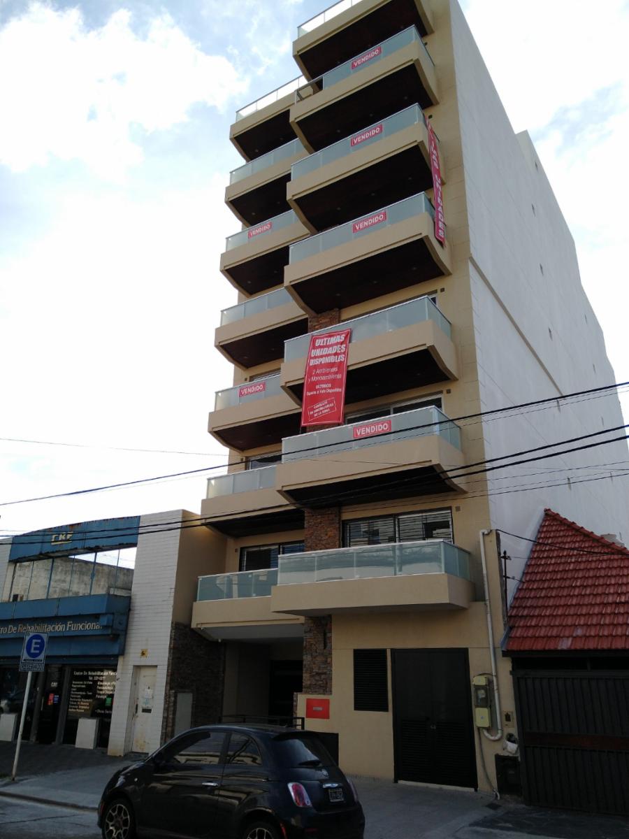 JOSE ENRIQUE RODO 59 · Avellaneda — foto 9