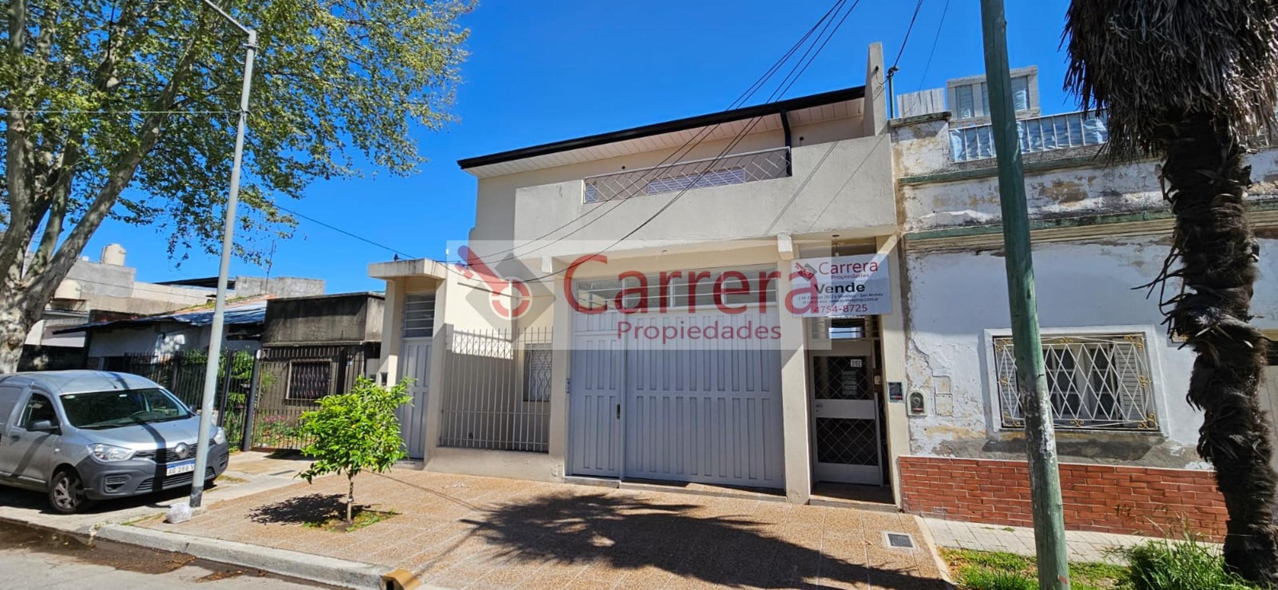 CHACO 3182 · San Martín — foto 21