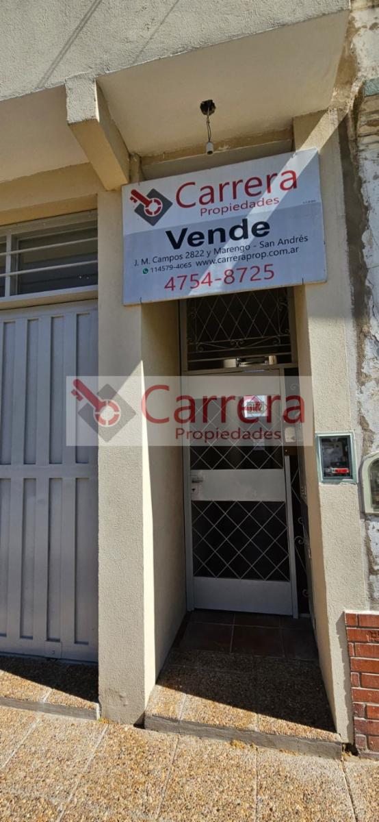 CHACO 3182 · San Martín — foto 23
