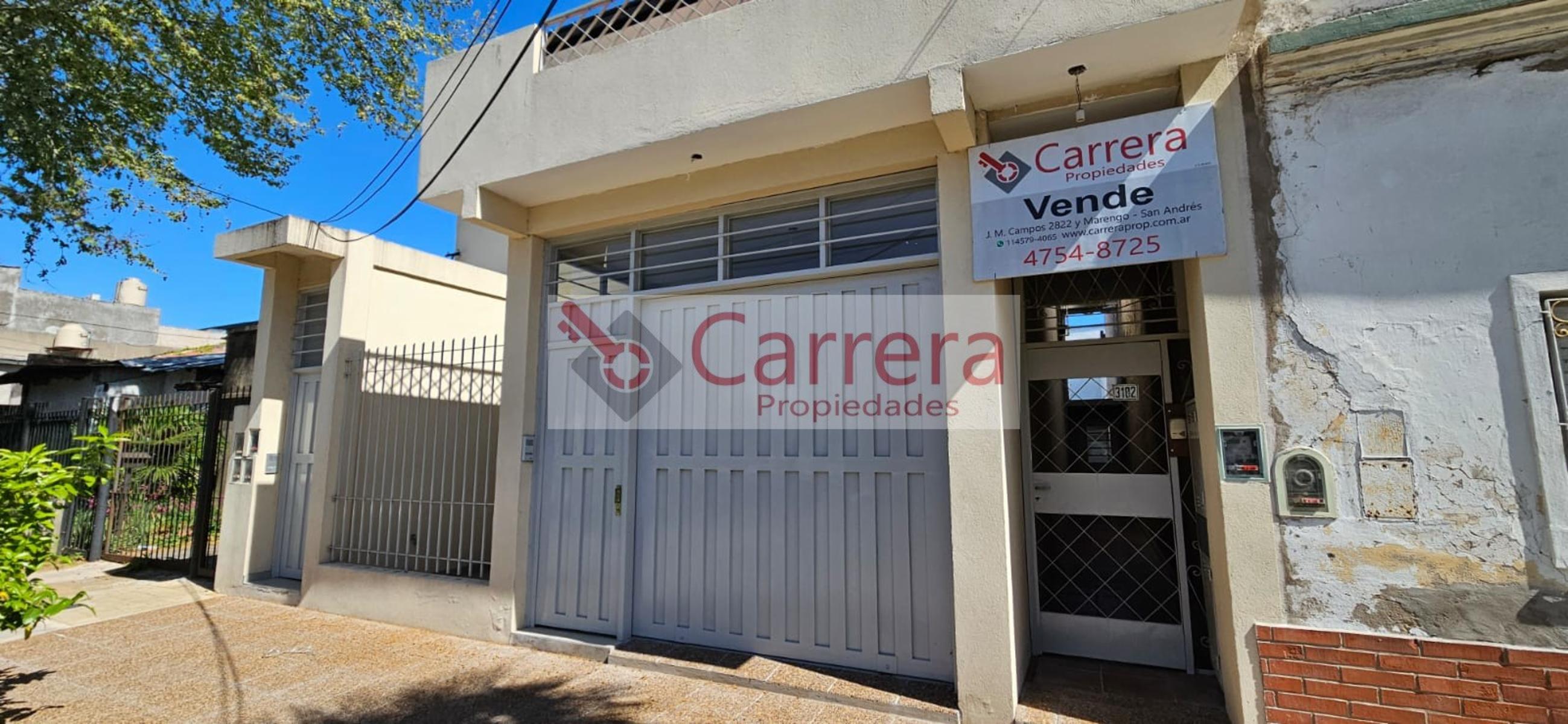 CHACO 3182 · San Martín — foto 34