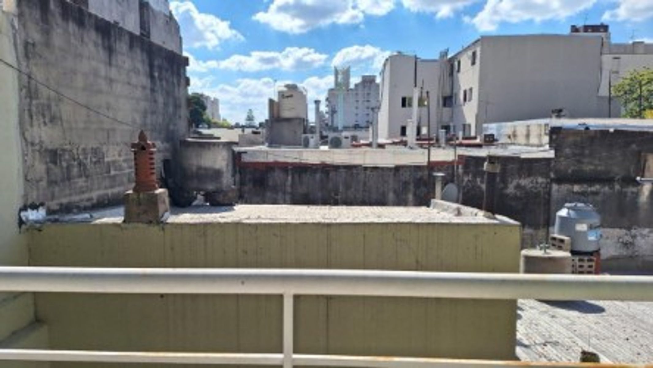 AV RIVADAVIA 9615 · Villa Luro — foto 11