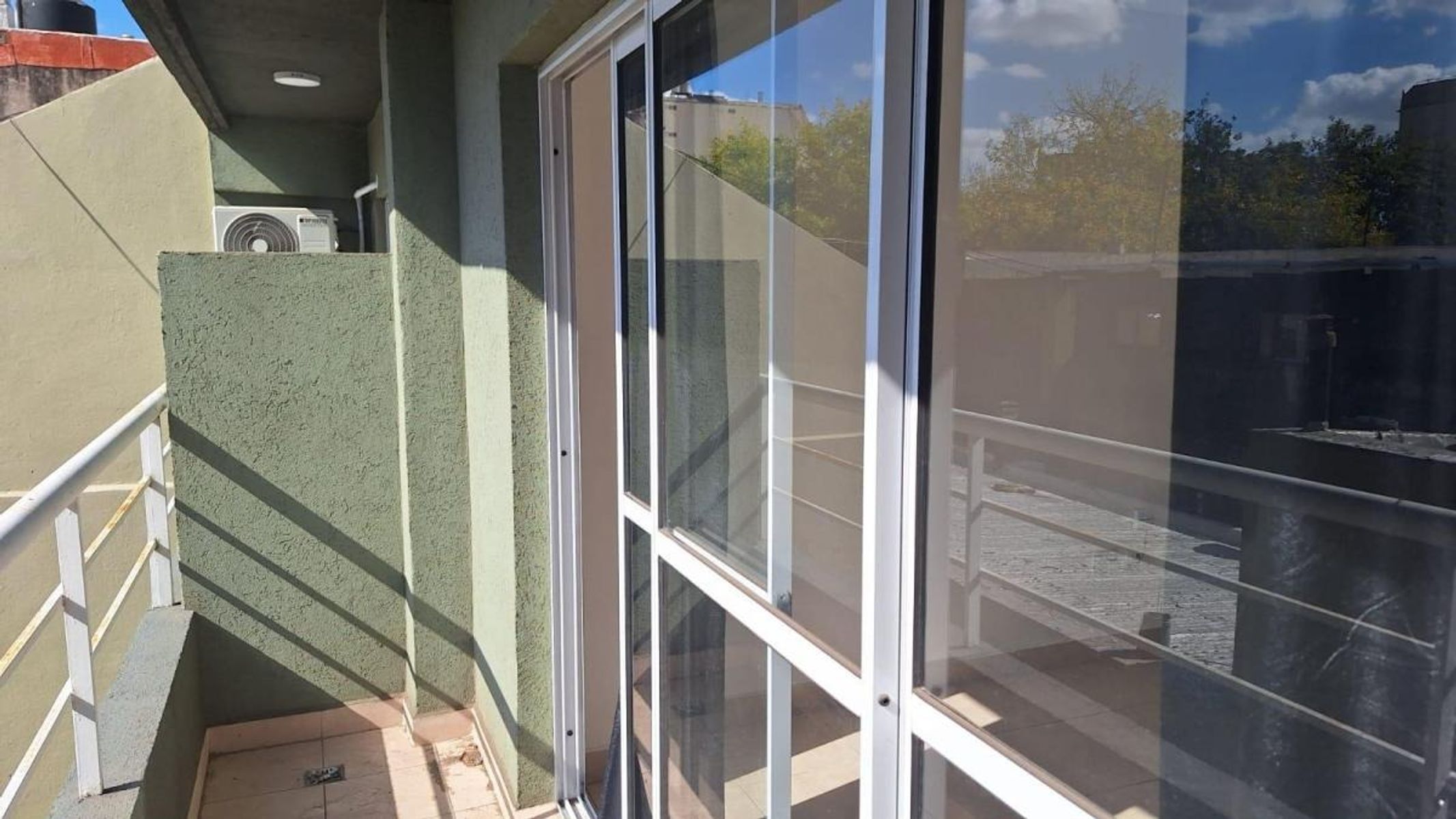 AV RIVADAVIA 9615 · Villa Luro — foto 14