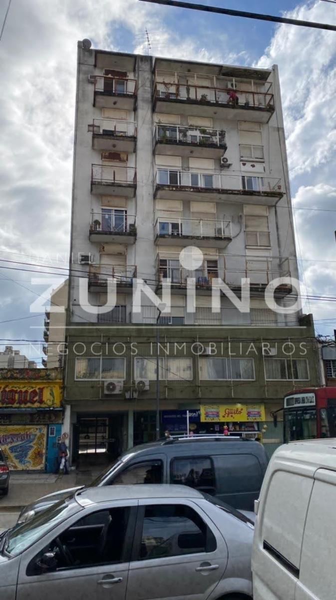 Cochera en venta , centro de San Miguel