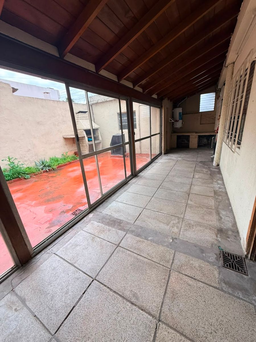 JULIAN AGUIRRE 2503 · Hurlingham — foto 16