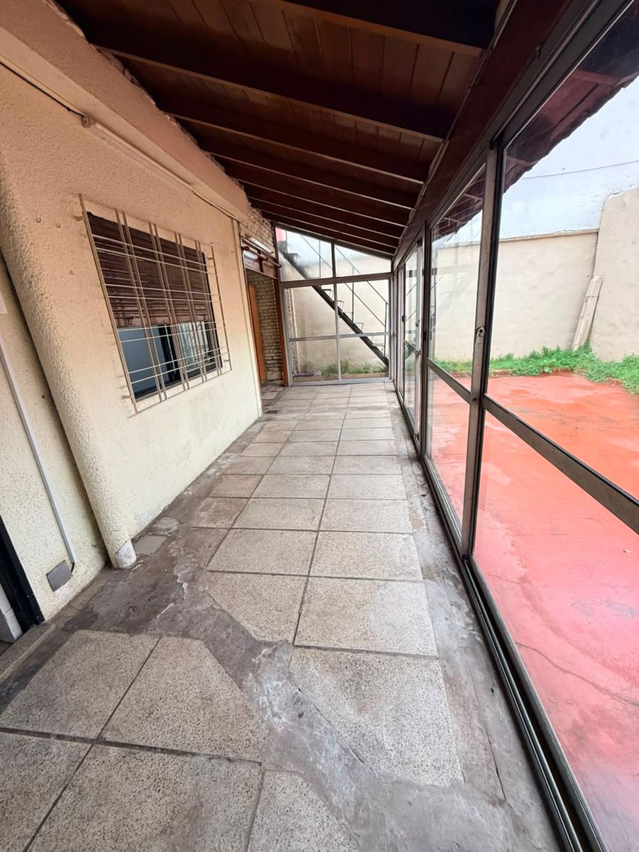 JULIAN AGUIRRE 2503 · Hurlingham — foto 17