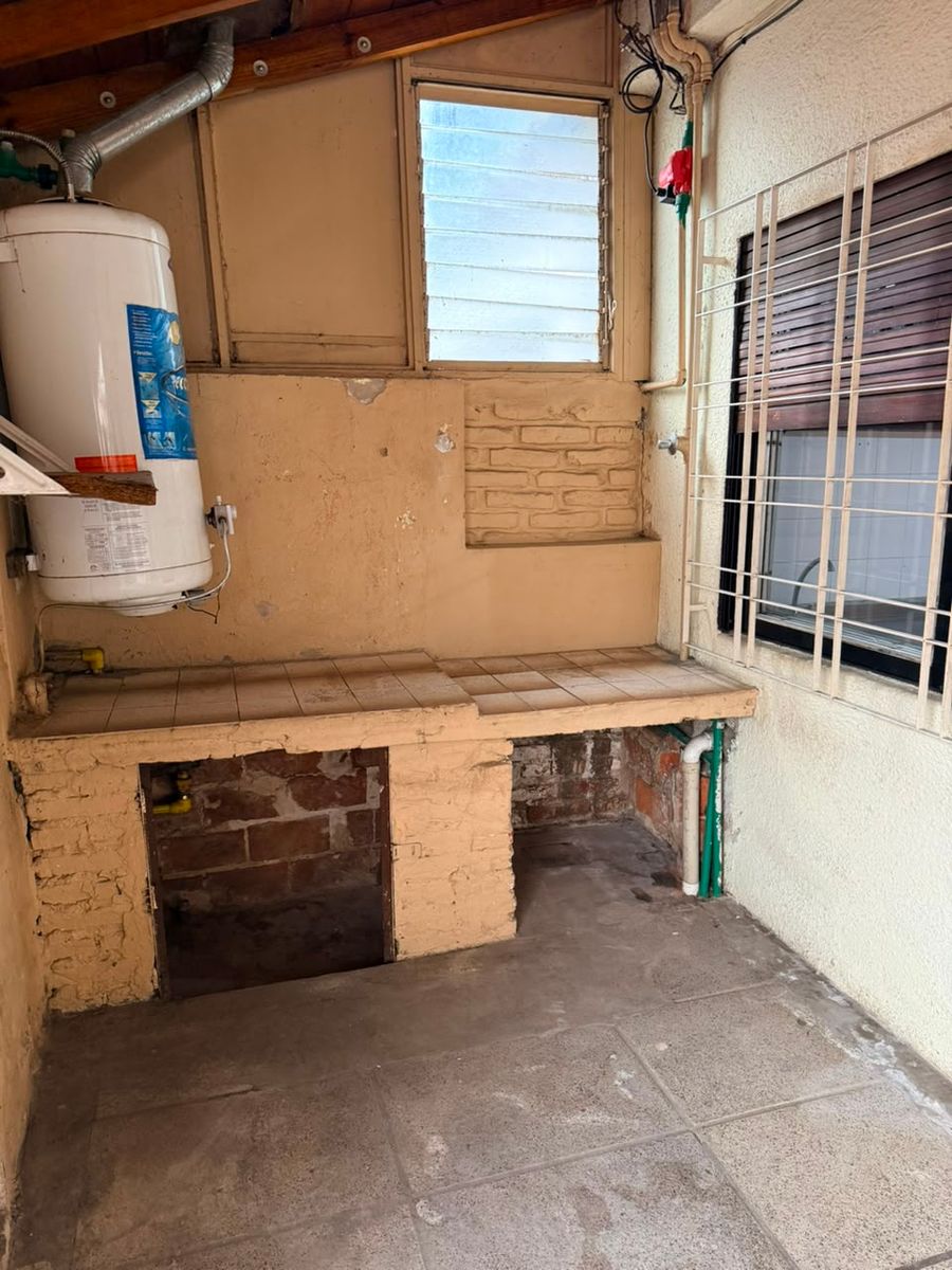 JULIAN AGUIRRE 2503 · Hurlingham — foto 18