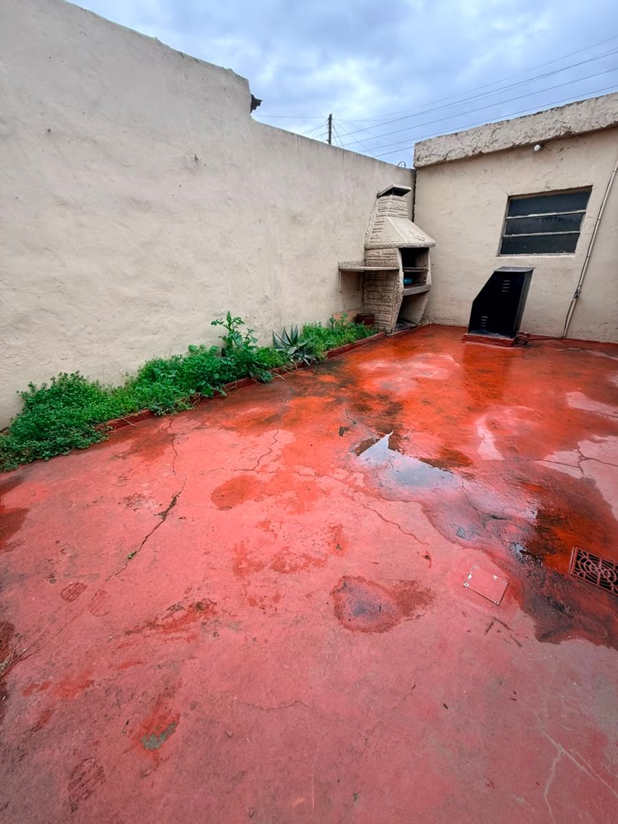 JULIAN AGUIRRE 2503 · Hurlingham — foto 23