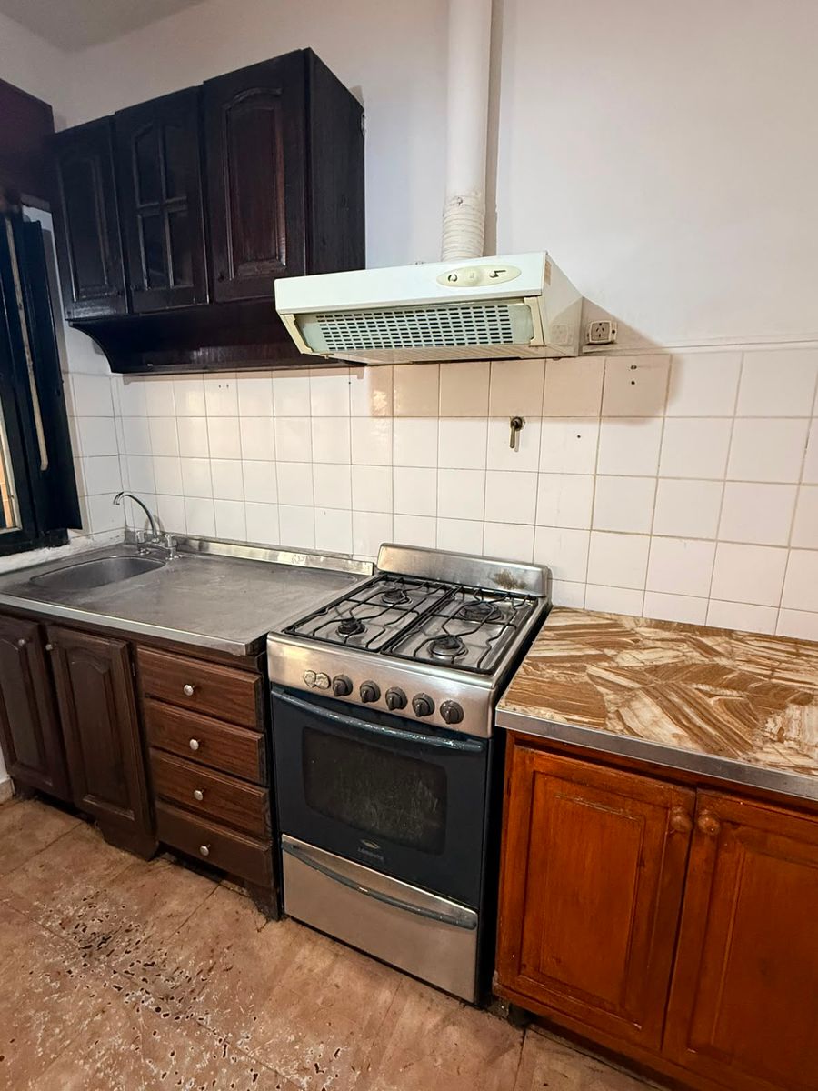 JULIAN AGUIRRE 2503 · Hurlingham — foto 10