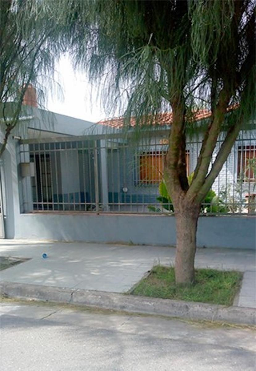 Hermosa casa en venta Barrio Marques de Sobremonte
