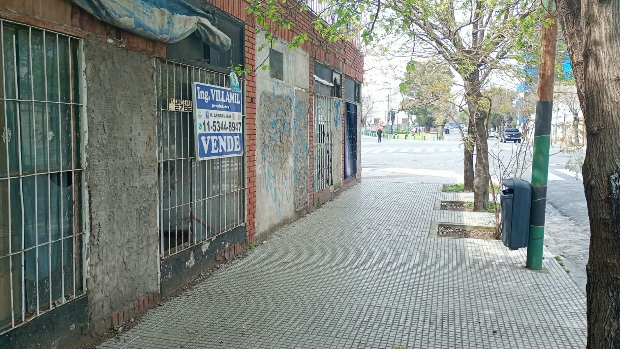 CORONEL CARDENAS 2800 · Mataderos — foto 3