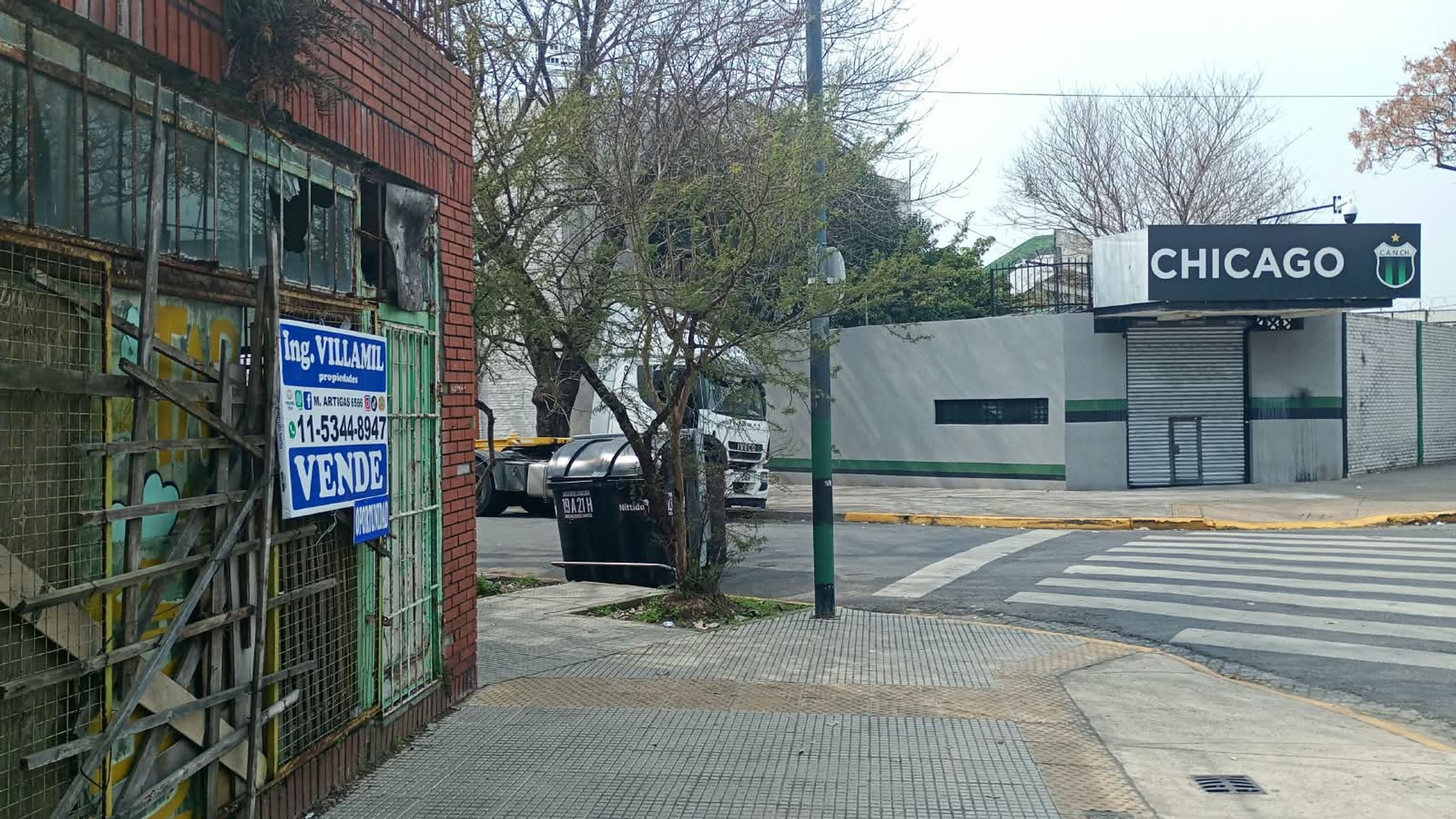 CORONEL CARDENAS 2800 · Mataderos — foto 4