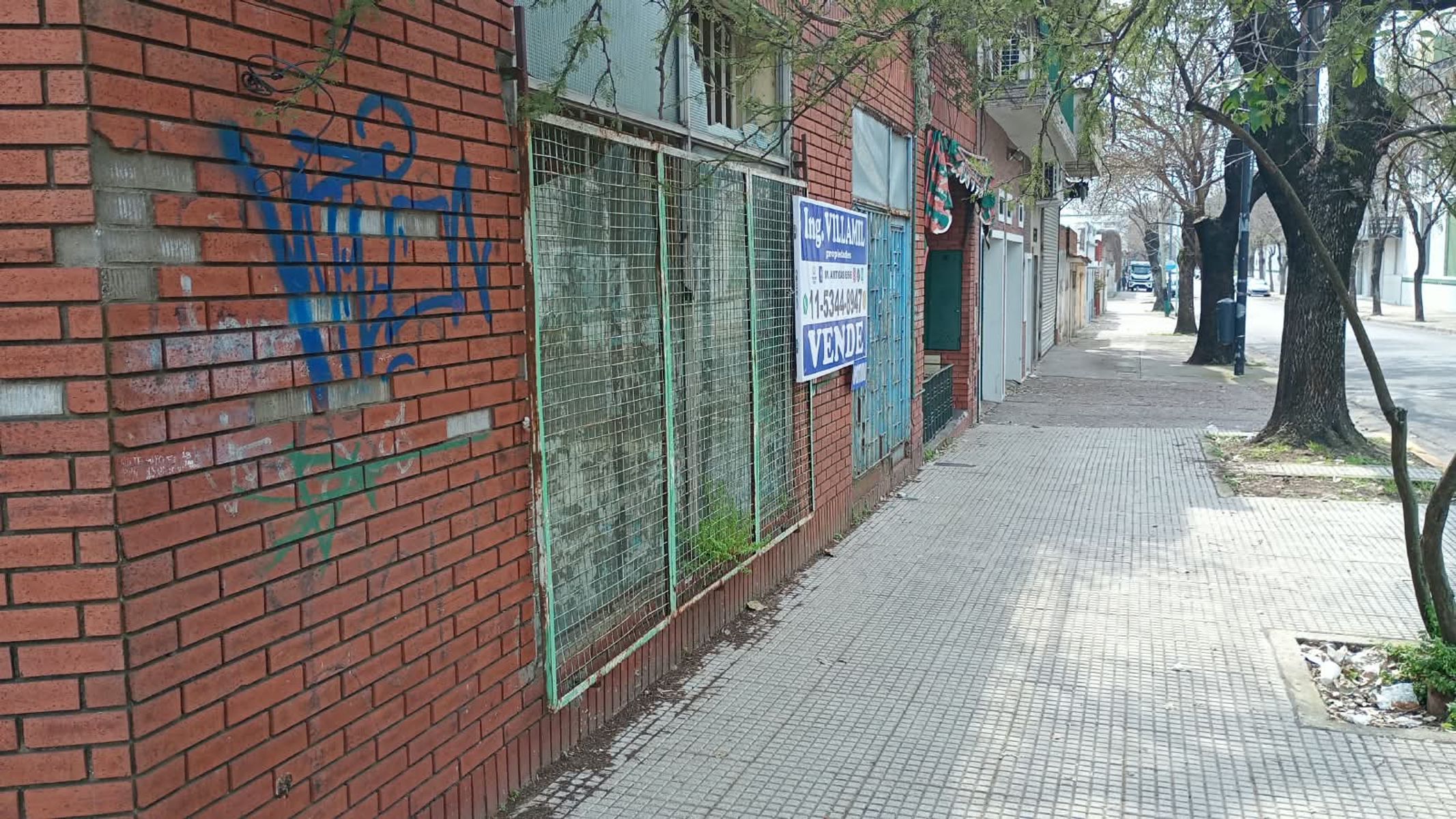CORONEL CARDENAS 2800 · Mataderos — foto 5