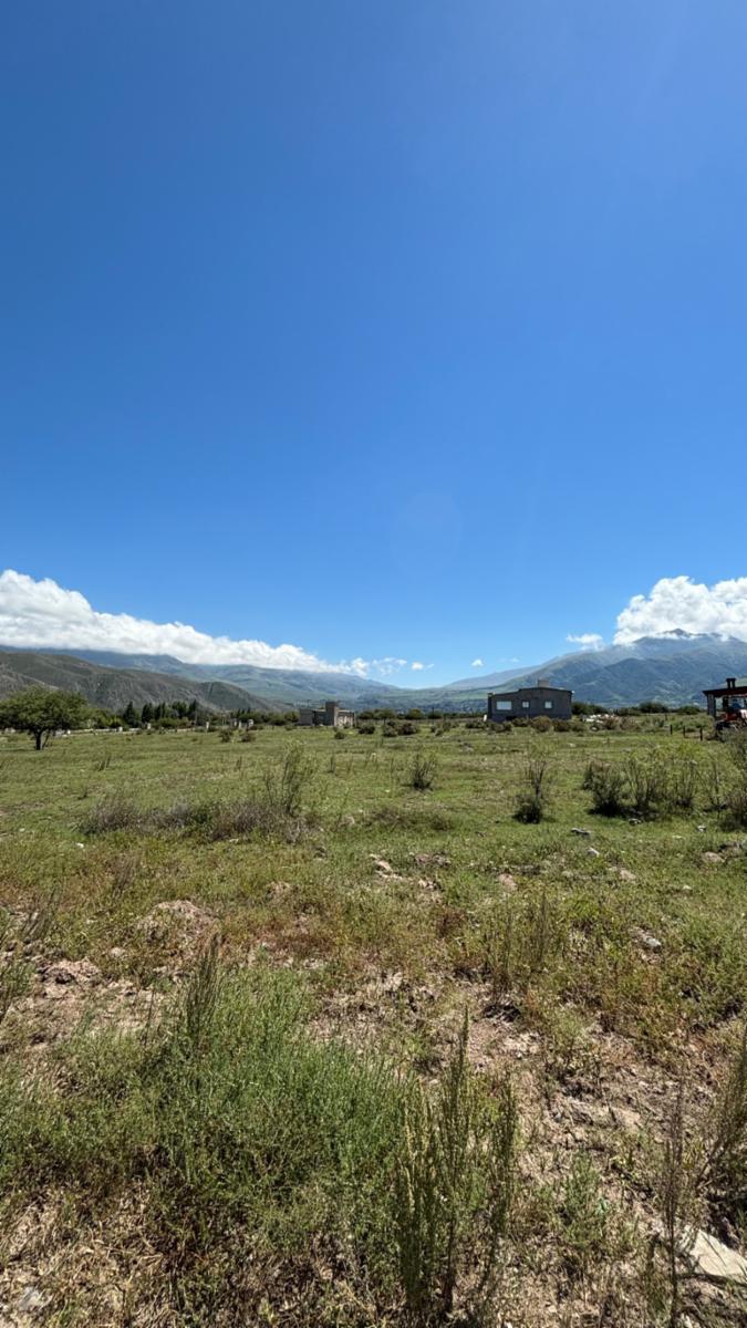 TERRENO OPORTUNIDAD EN VENTA EN LA ALMUDENA TAFI DEL VALLE · Tafí del Valle — foto 3