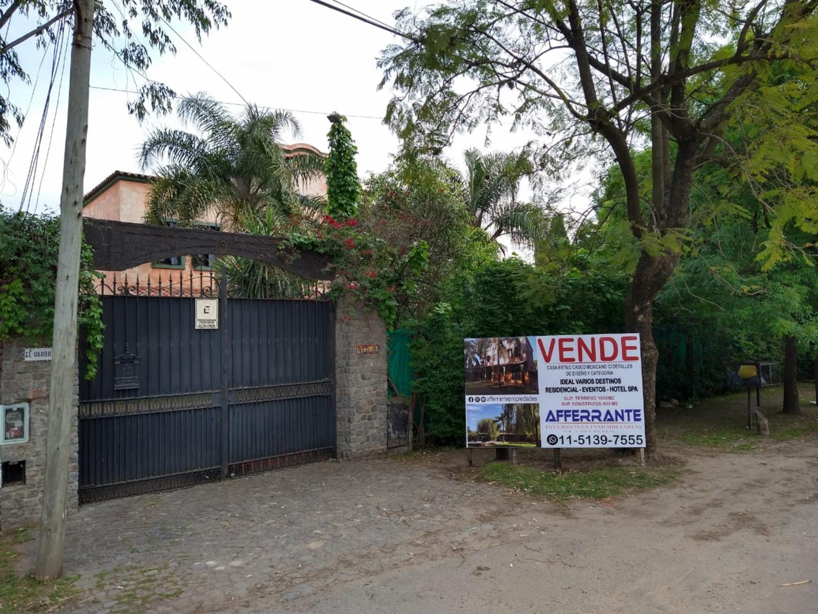 Ituzaingó 4230 · La Matanza — foto 17