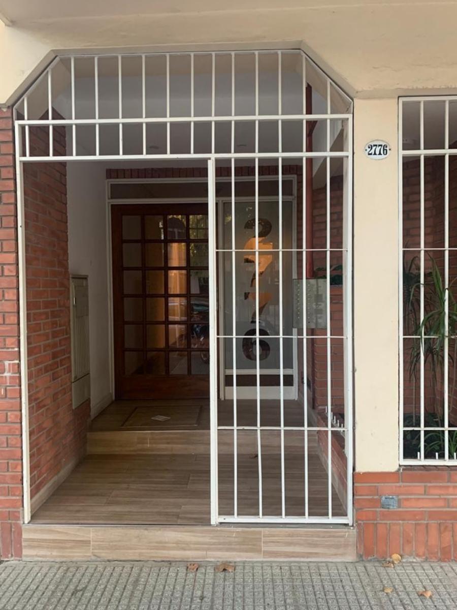 Excelente Dto de 2 amb. casi a estrenar. Bajas Expensas y muy buena ubicacion
