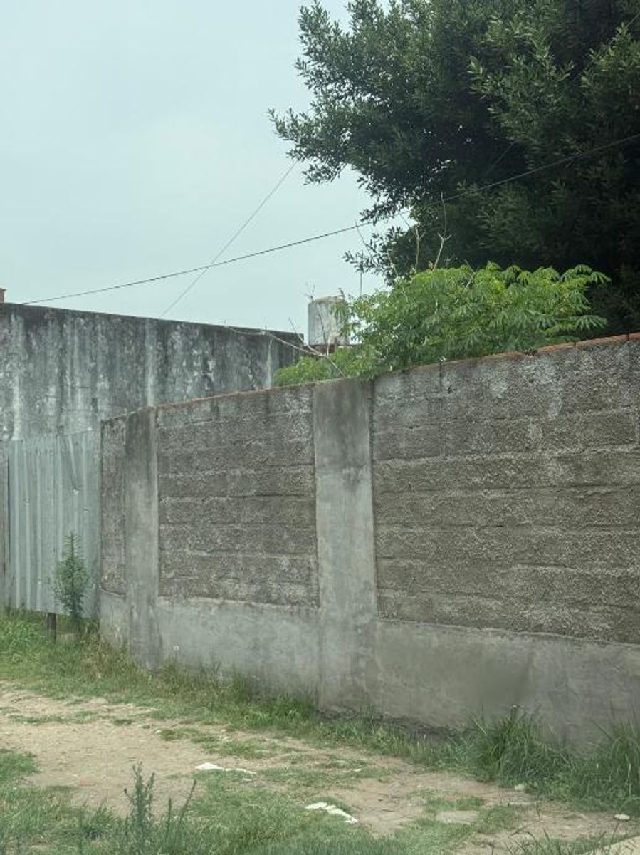 PRE VENTA DE DEPARTAMENTO DE 2 AMBIENTES - MORON SUR