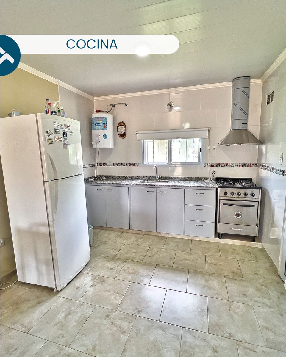 Sargento García 1037, San José, Distrito Primero, Departamento Colón,Entre Ríos, 3283, Argentina · Colón — foto 4