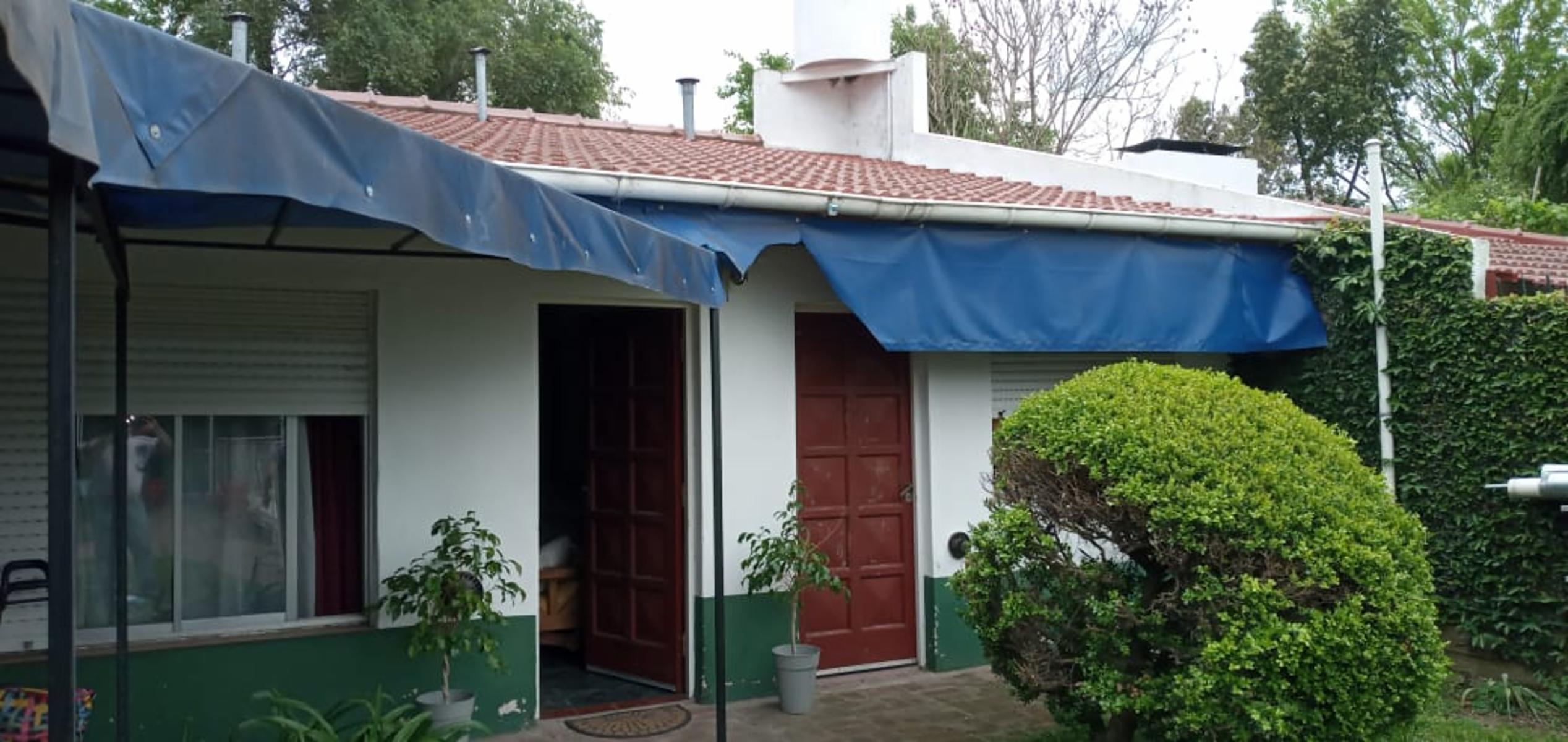 Luis Piedrabuena 2855 · Almirante Brown — foto 10