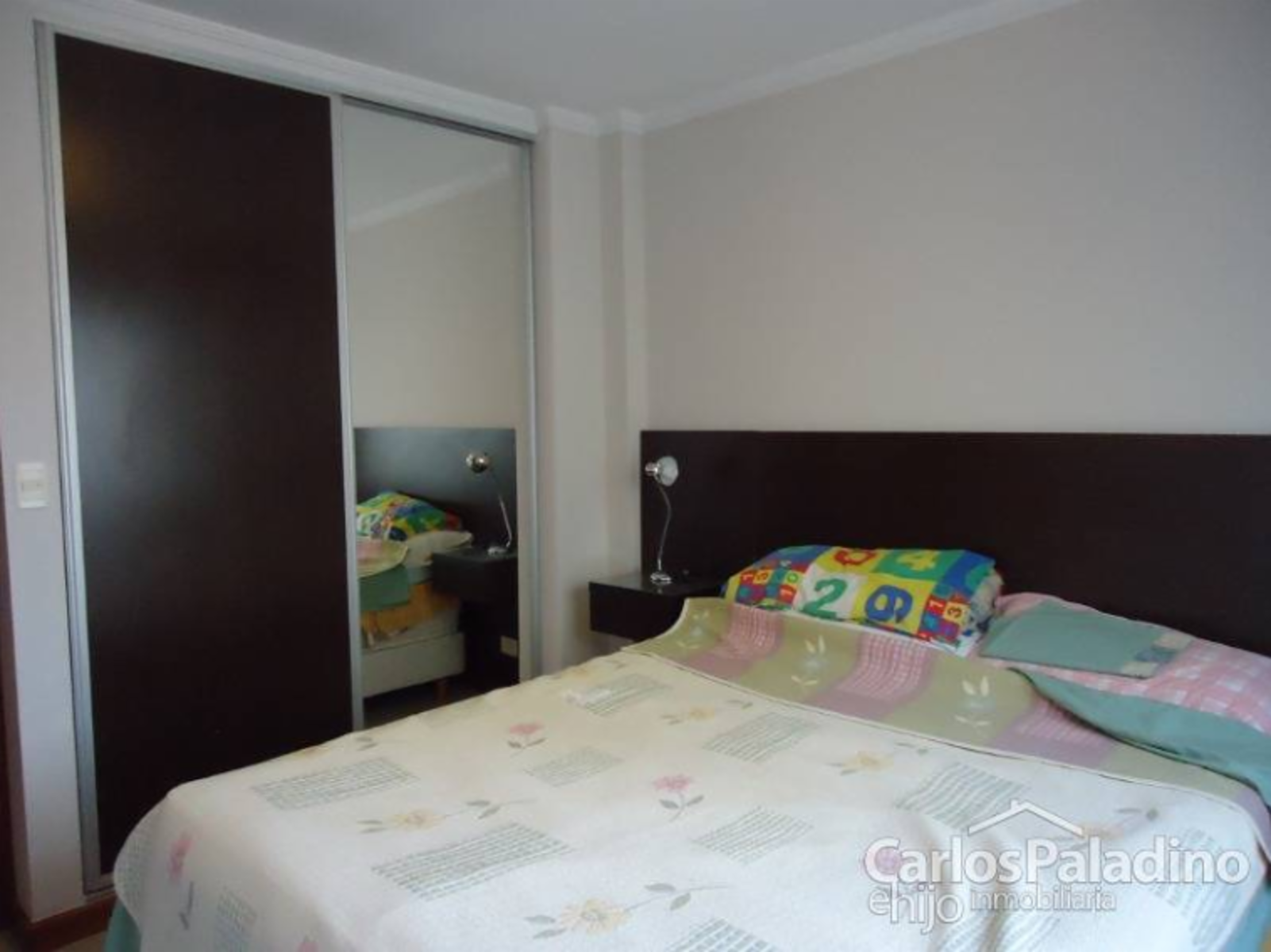 JUAN B. JUSTO. PLENO CENTRO · Punilla — foto 6