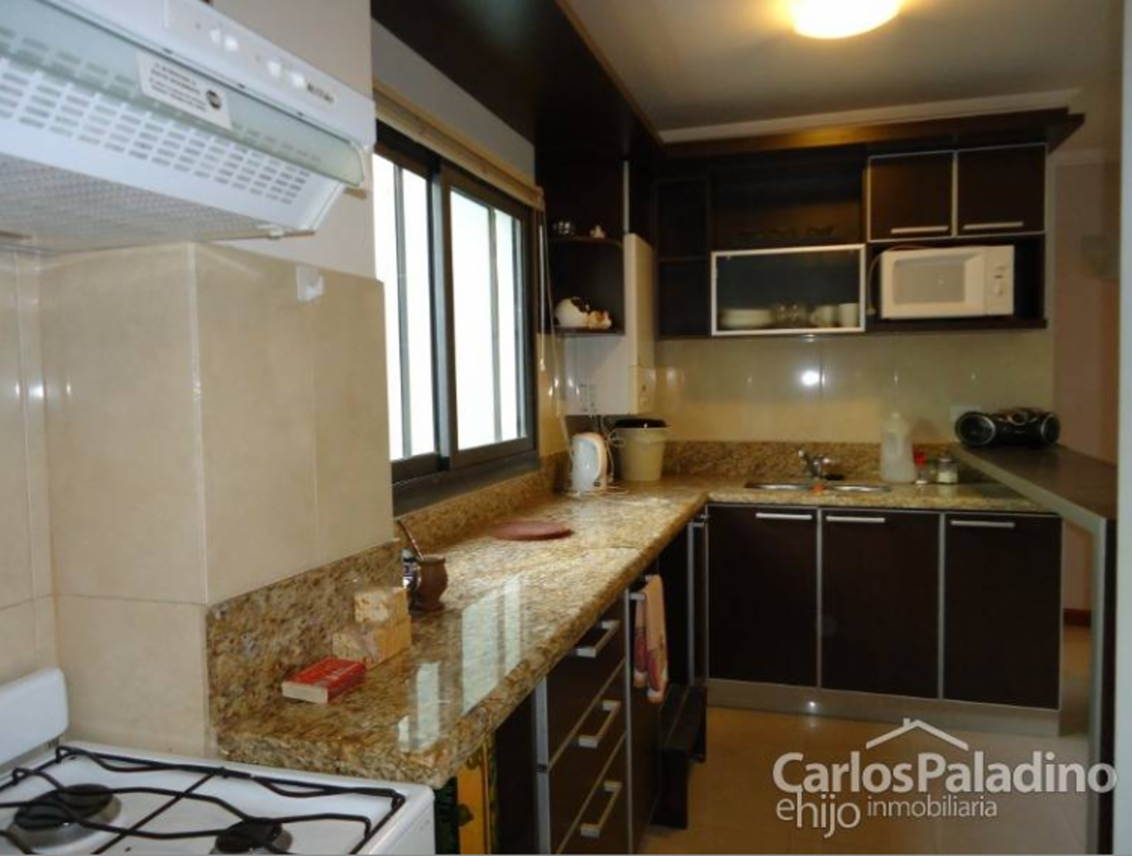JUAN B. JUSTO. PLENO CENTRO · Punilla — foto 9