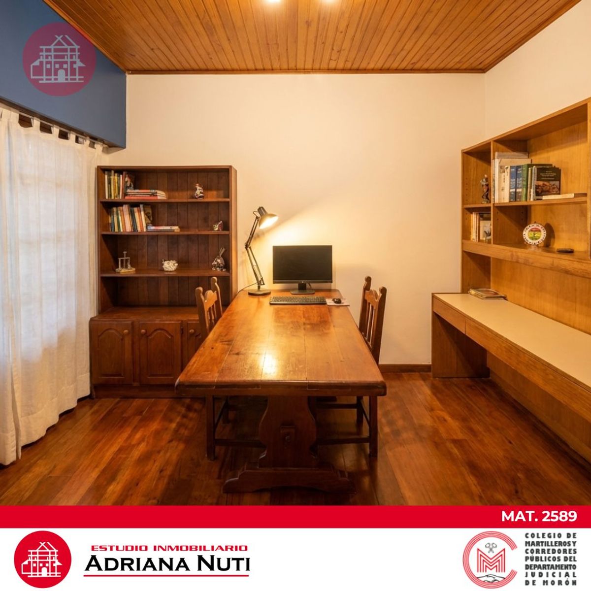 Alcorta 600 · Morón — foto 4