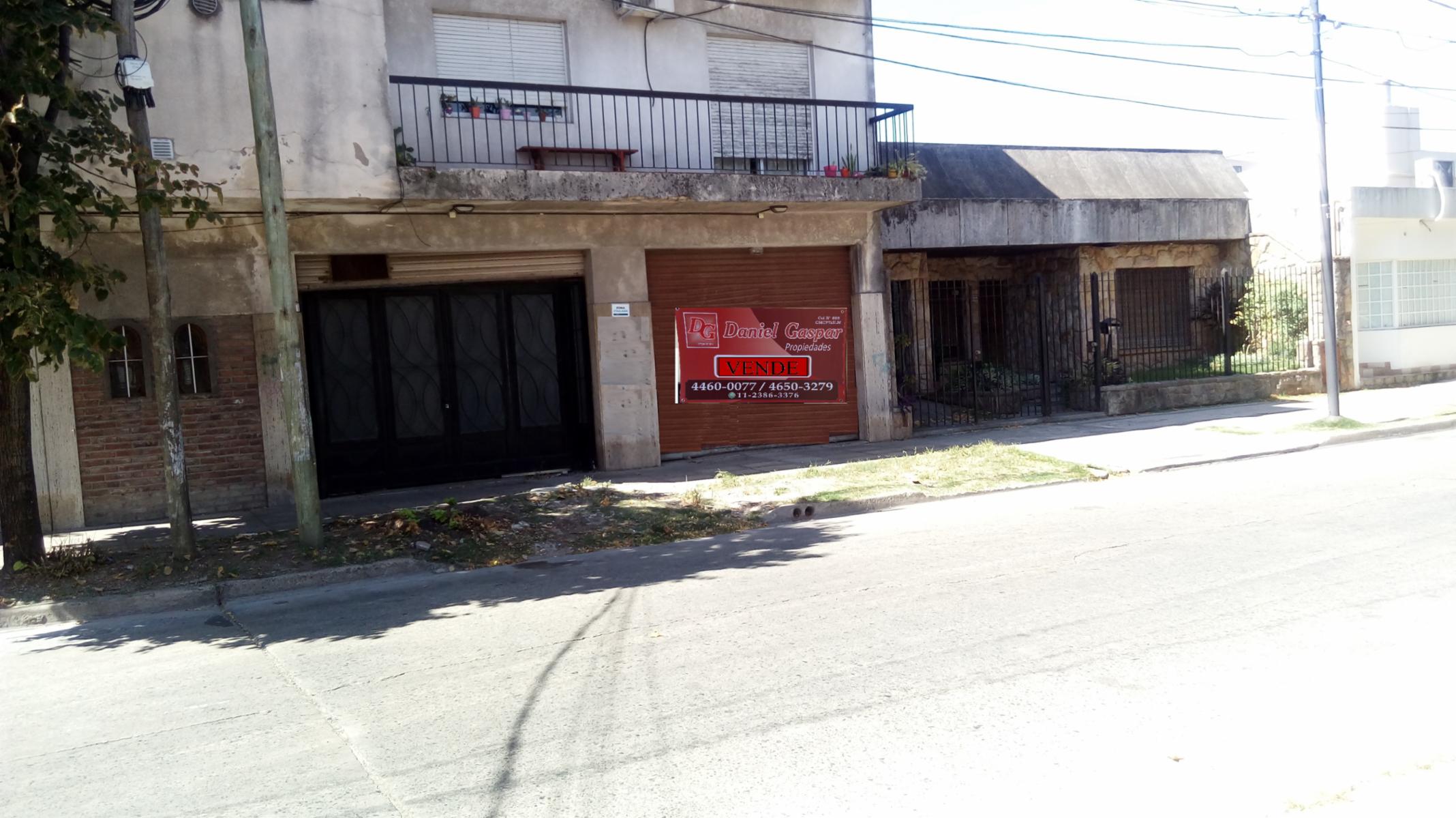Dr. Valentín Alsina 1100 · Hurlingham — foto 3