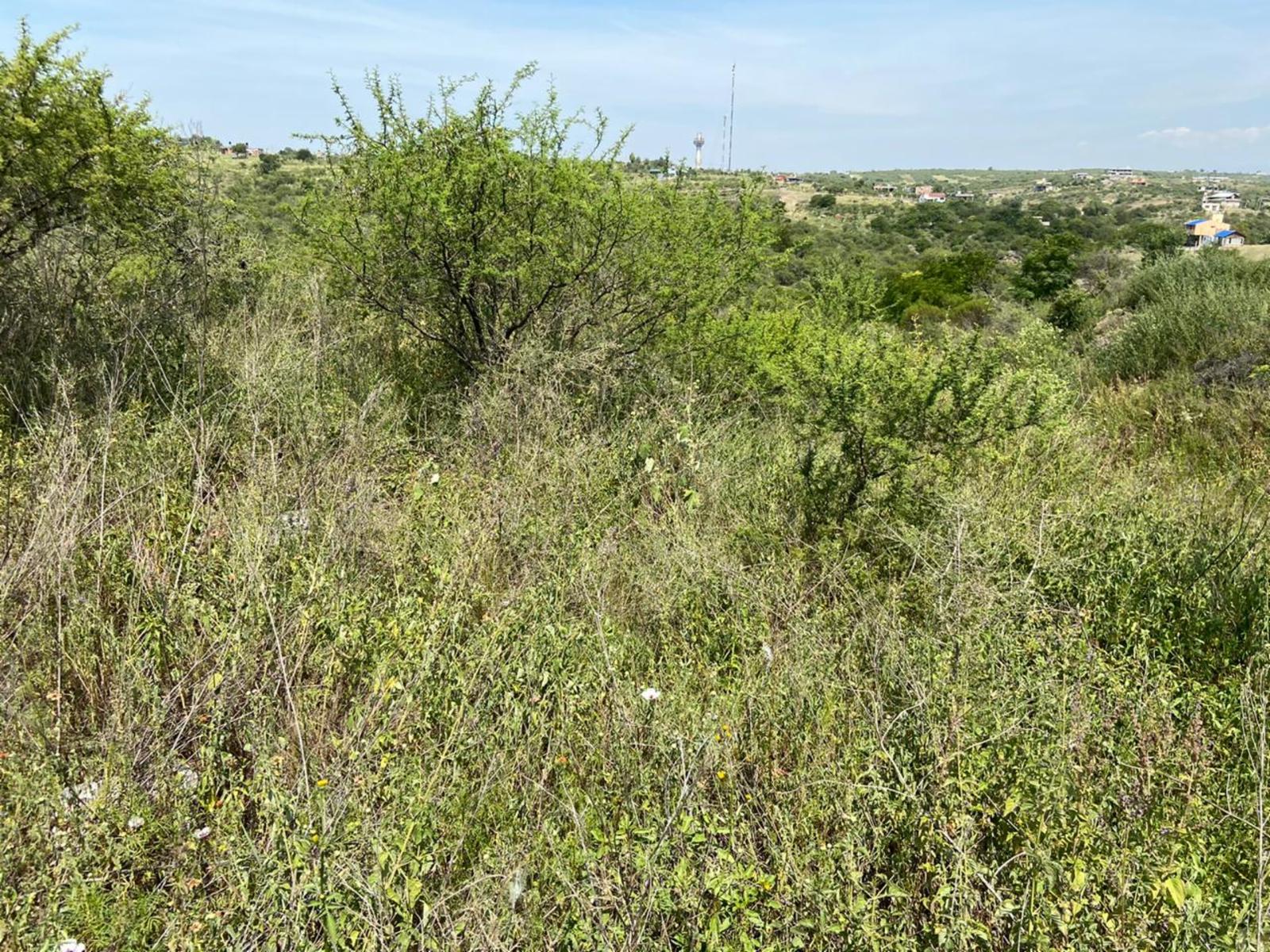 N°ref1307-Terreno en Siquiman con vista a las Sierras y salida al arroyo Las Catas.