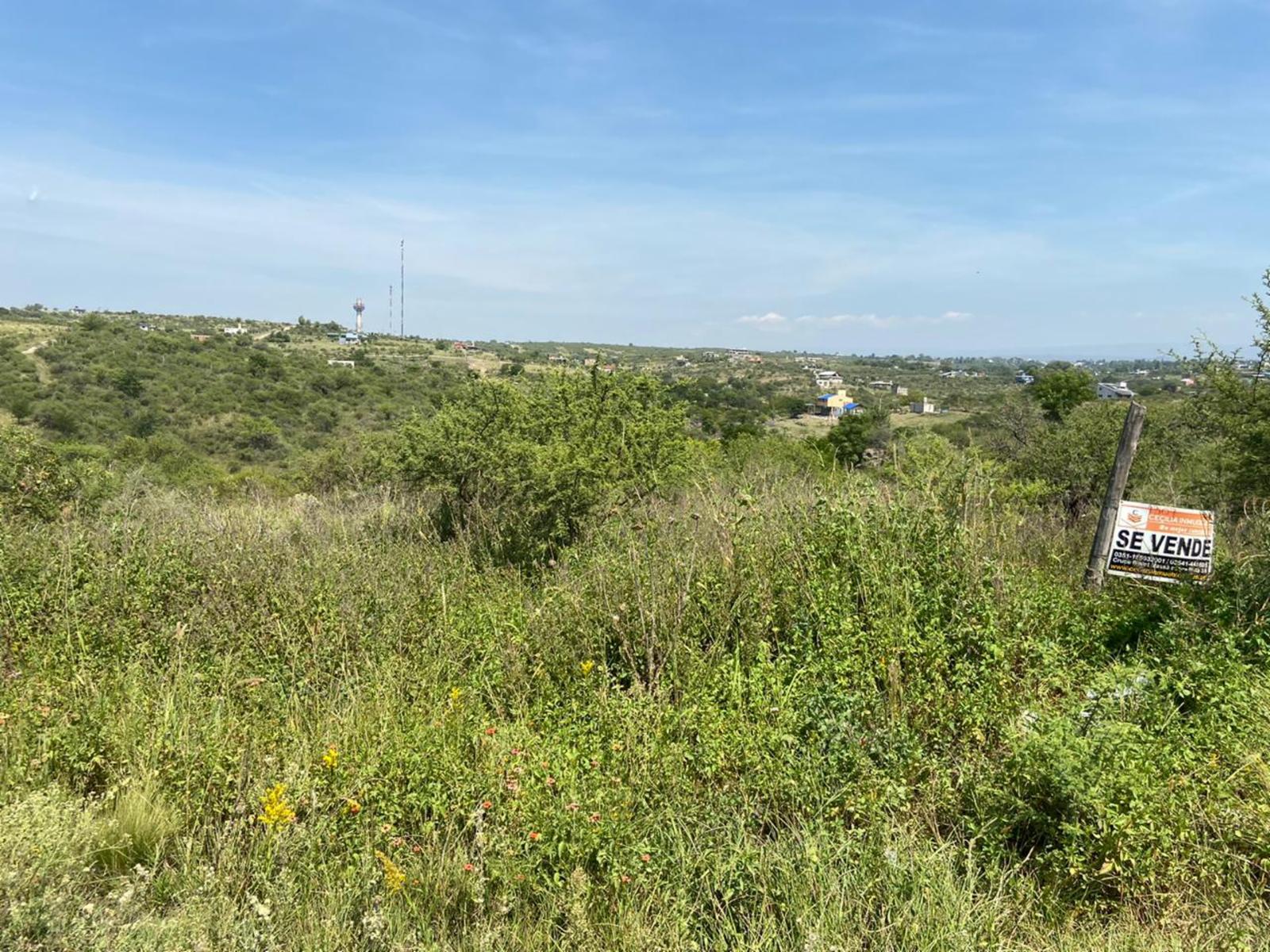 Los Girasoles · Punilla — foto 6