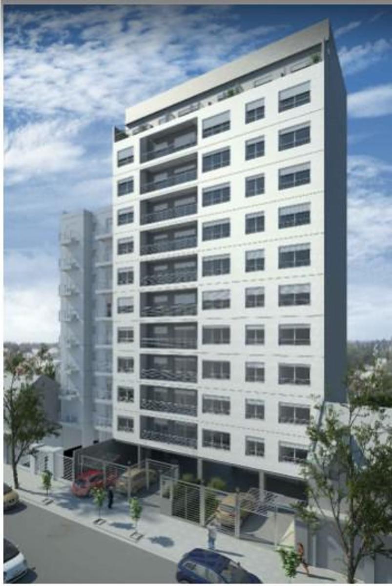 V630 Moron Departamento a estrenar 1 amb.