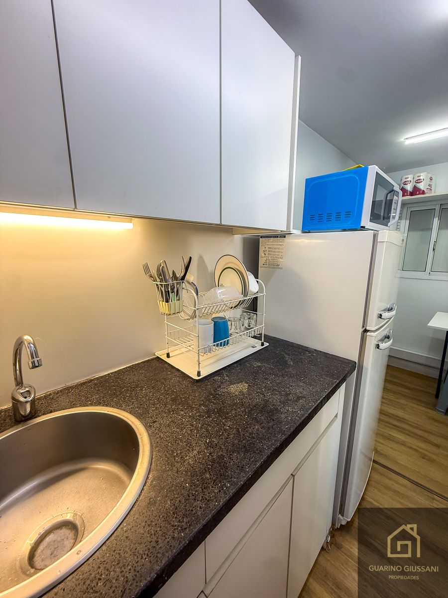 Av Córdoba 632 · Retiro — foto 4
