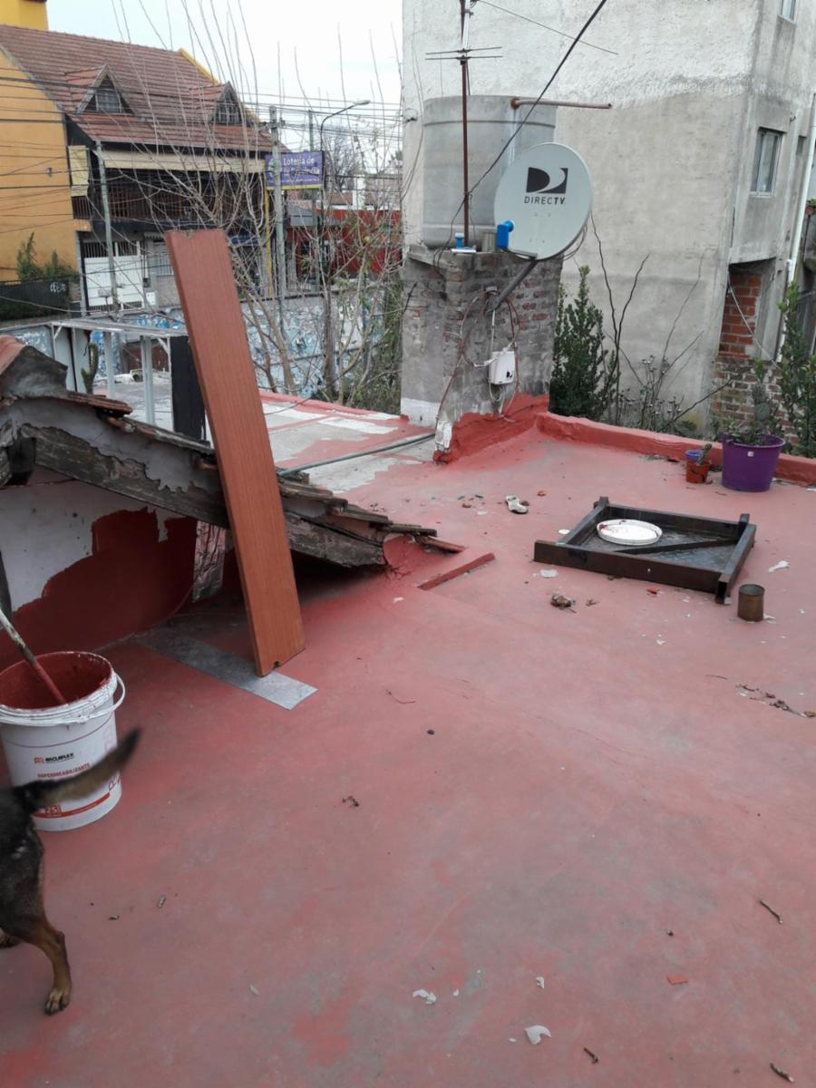 Ratti   2300 · Ituzaingó — foto 14