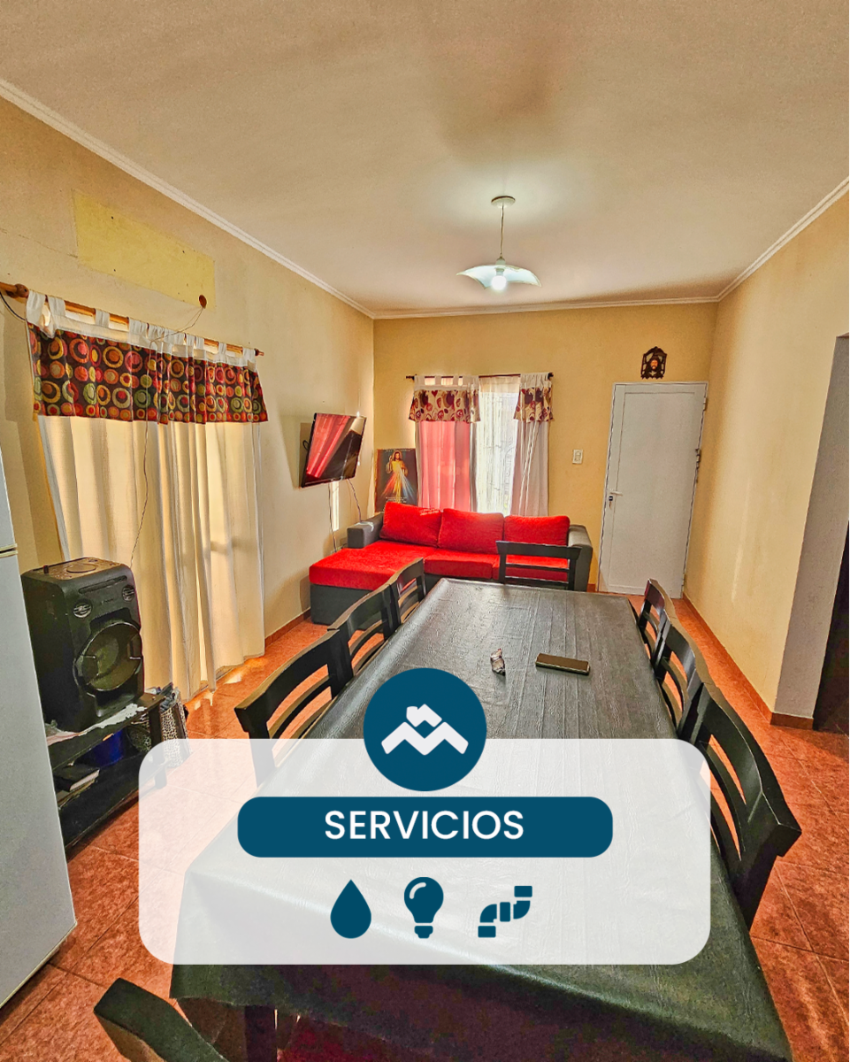 Alberdi, San José, Distrito Primero, Departamento Colón, Entre Ríos,3283, Argentina · Colón — foto 3
