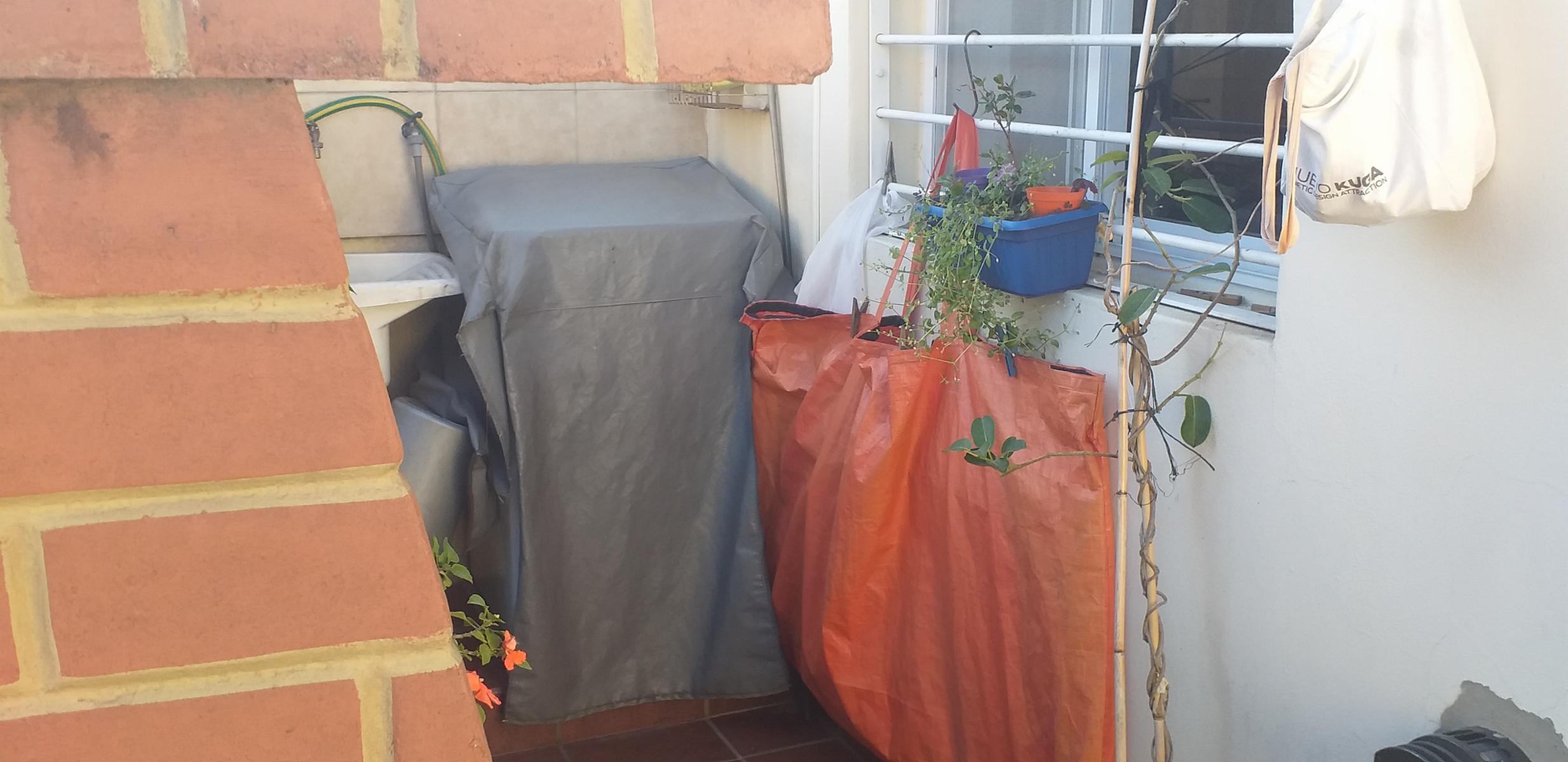 Almafuerte 58 · La Matanza — foto 20