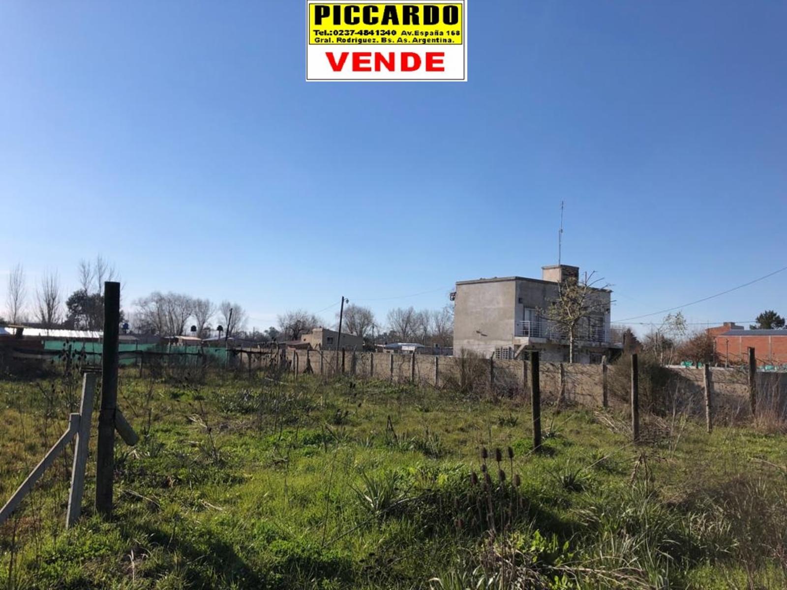 Ruta 24 (Ex 197) · General Rodriguez — foto 3