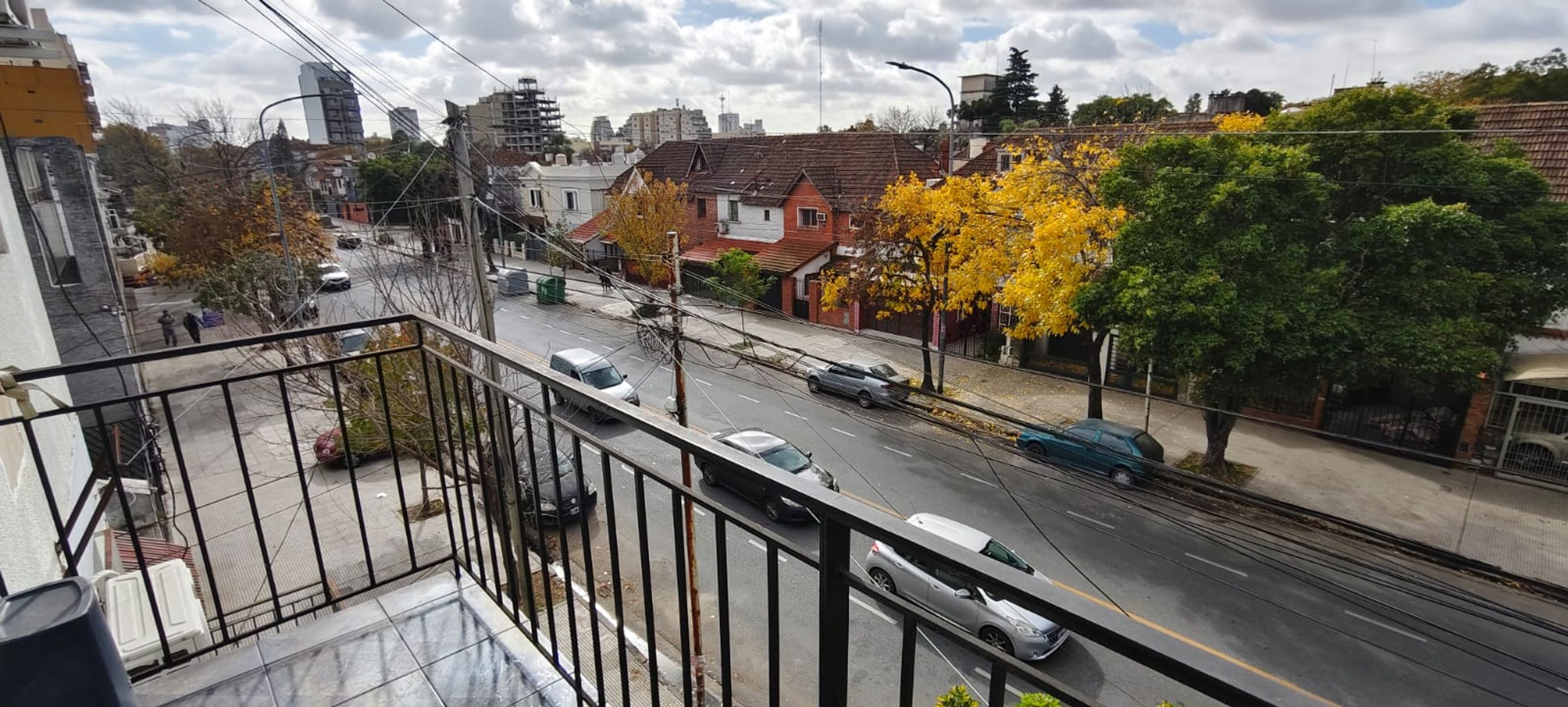 Av. Olivera 400 · Floresta — foto 17