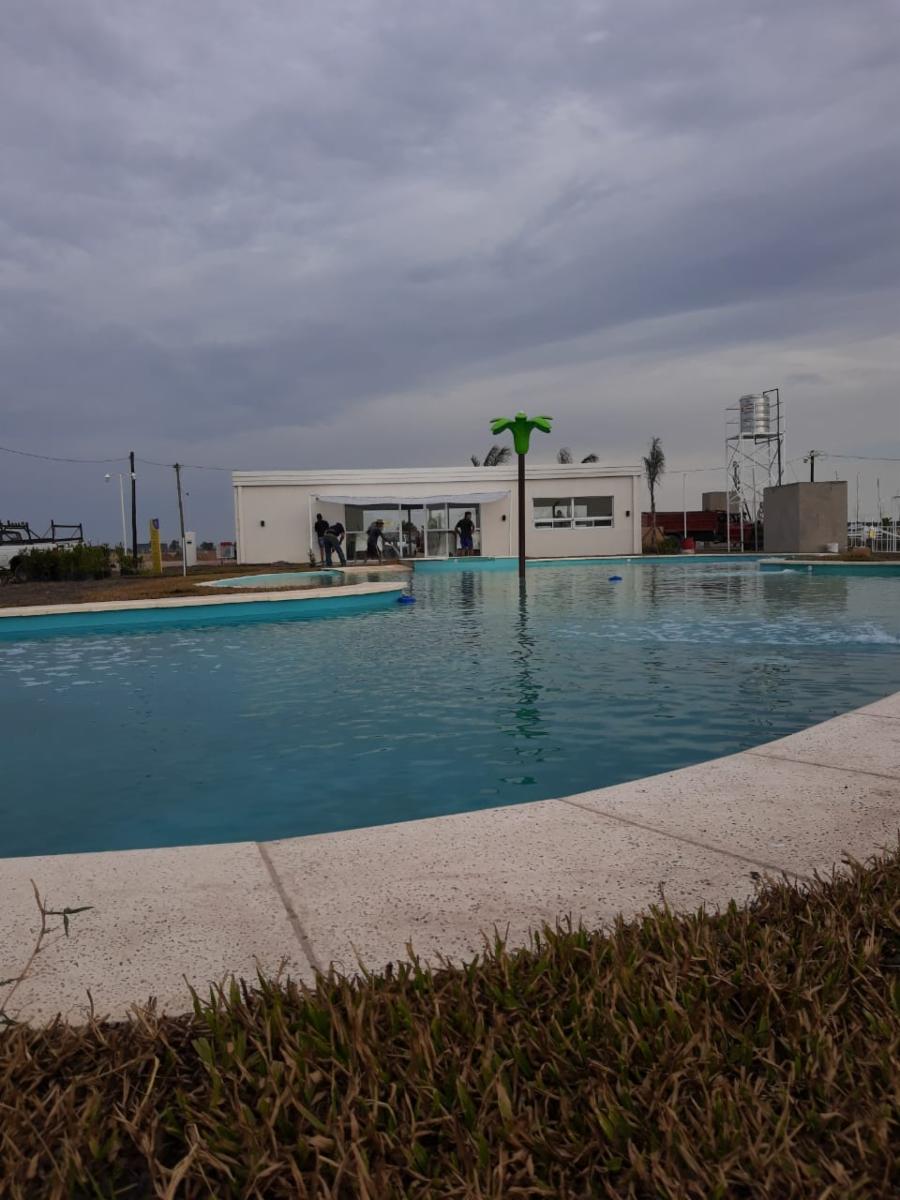 LAPRIDA 1200 · San Vicente — foto 3
