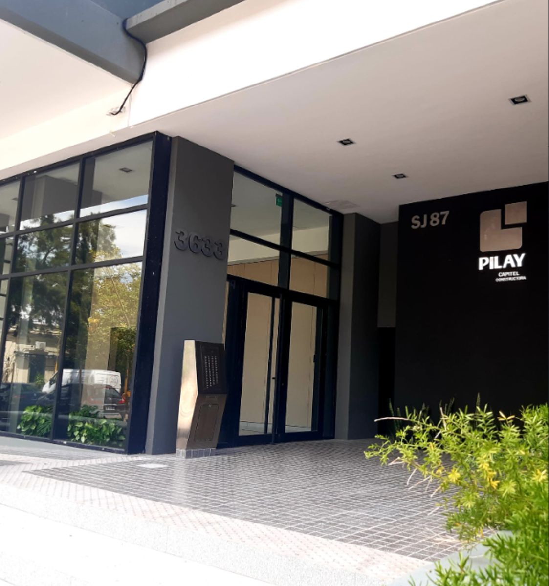Departamento a estrenar en barrio Candioti Norte.