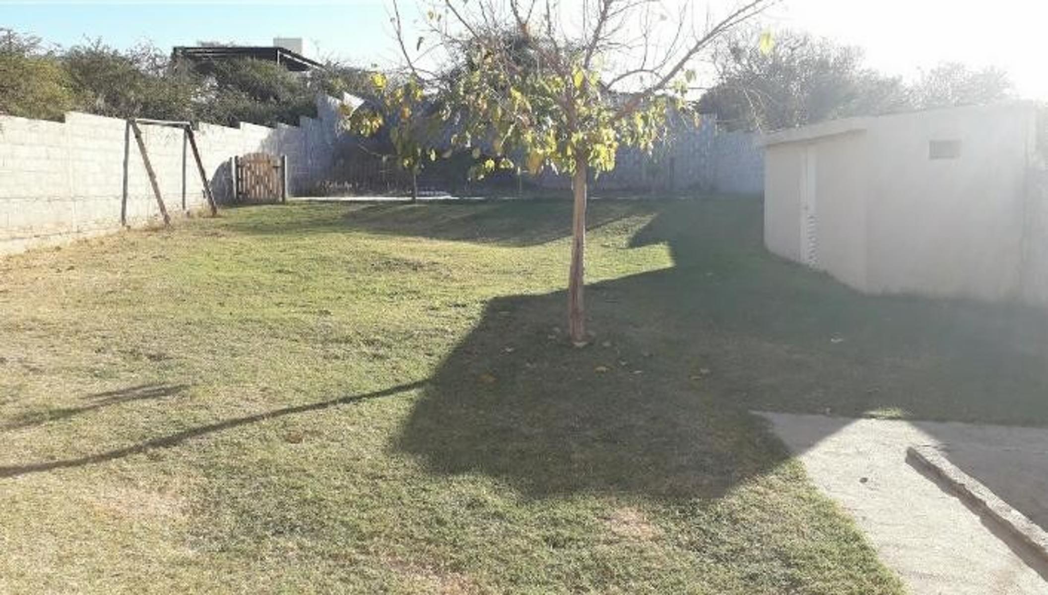 ALTA GRACIA - BARRIO LINIERS - PUEYRREDON · Santa María — foto 10