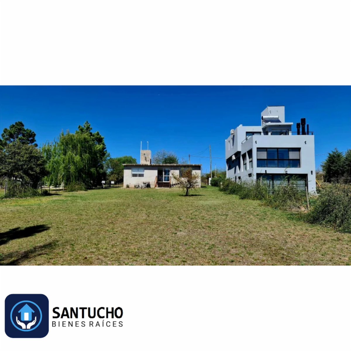 LOS HORNEROS · Santa María — foto 15