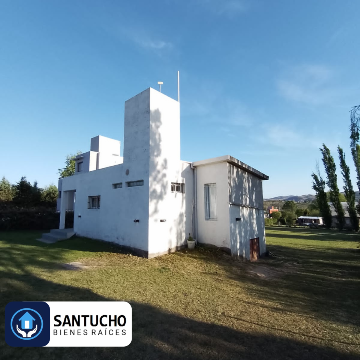 LOS HORNEROS · Santa María — foto 4