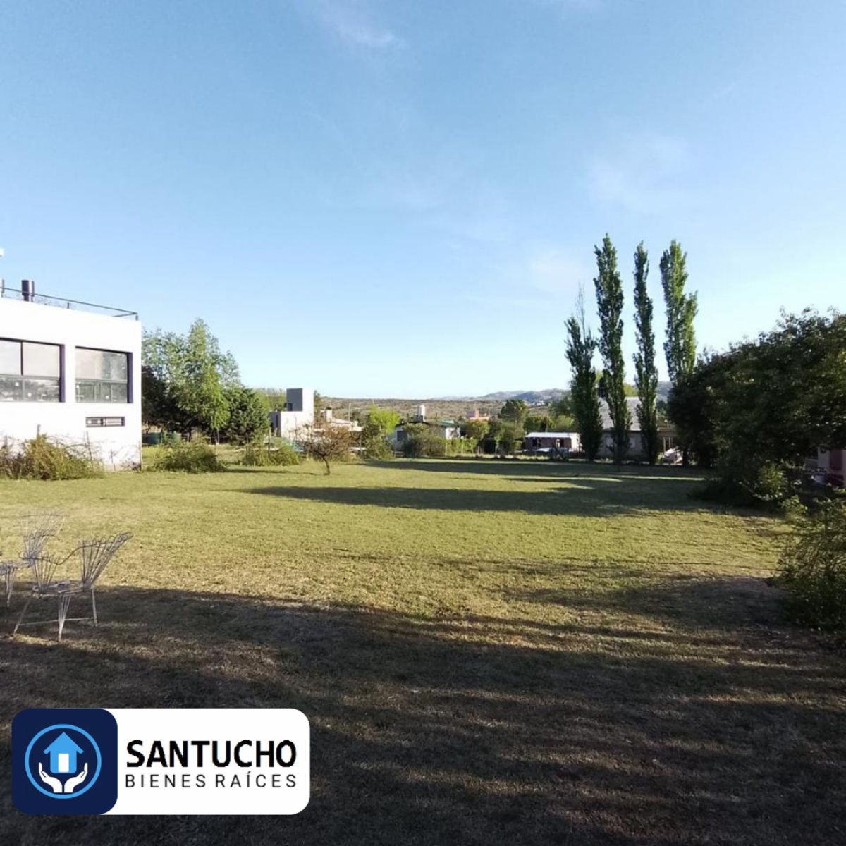 LOS HORNEROS · Santa María — foto 6