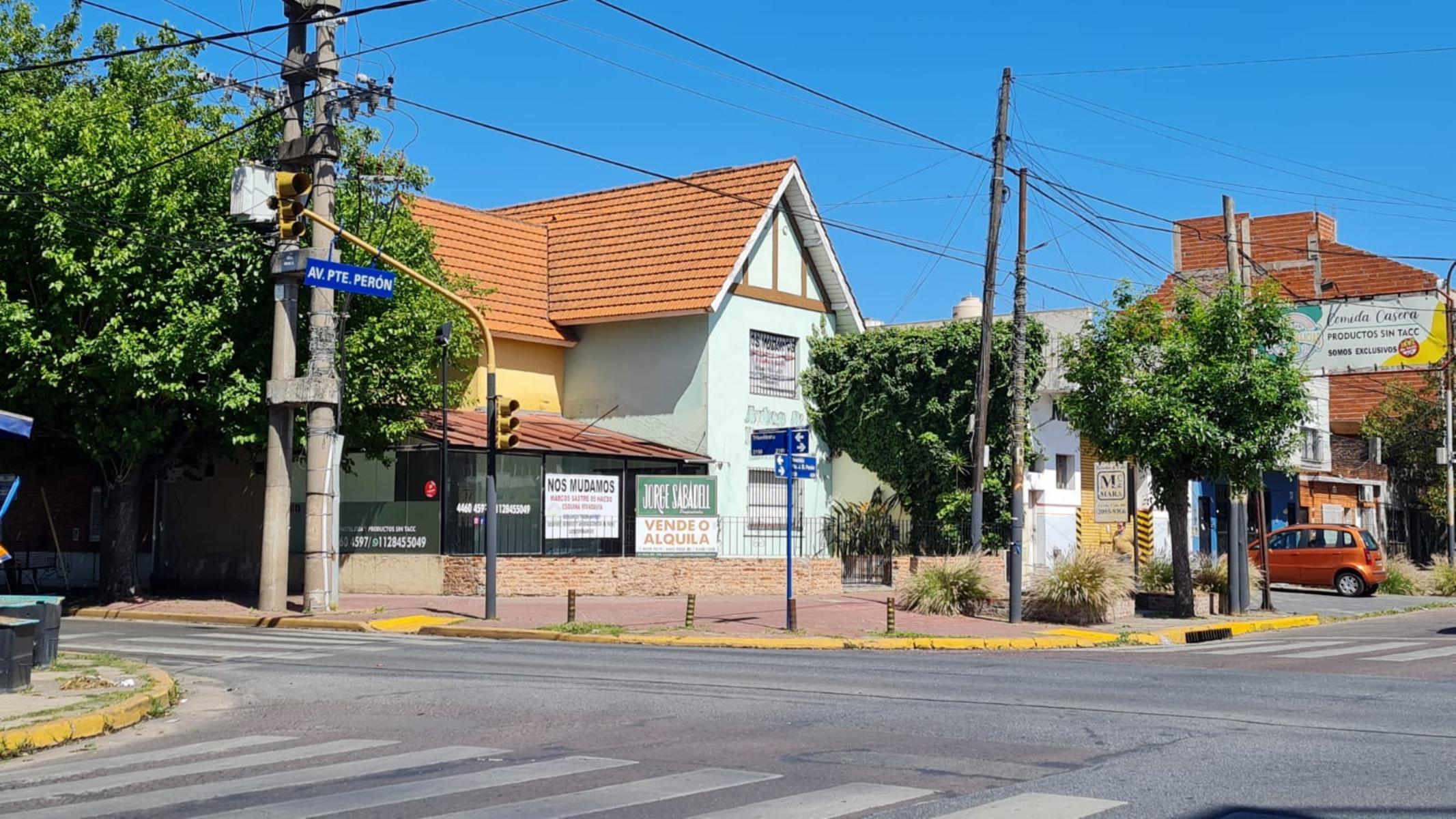 AV. PTE PERON 499 · La Matanza — foto 3