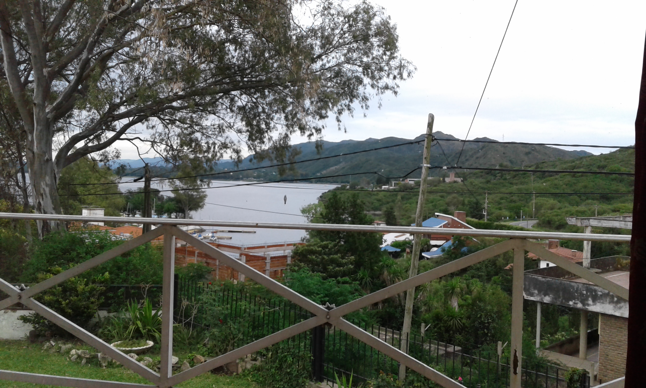 BARRIO COSTA AZUL · Punilla — foto 3