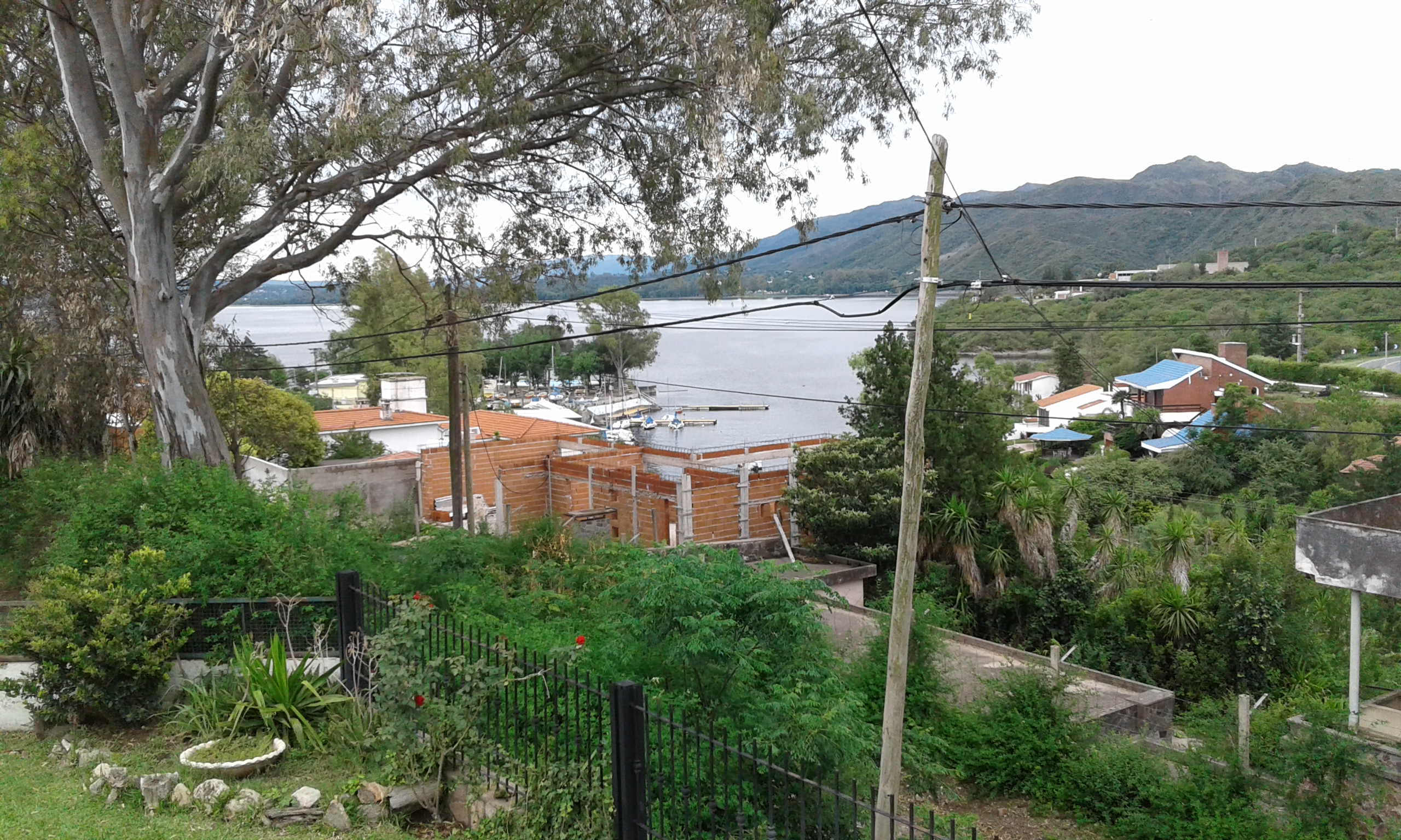 BARRIO COSTA AZUL · Punilla — foto 22