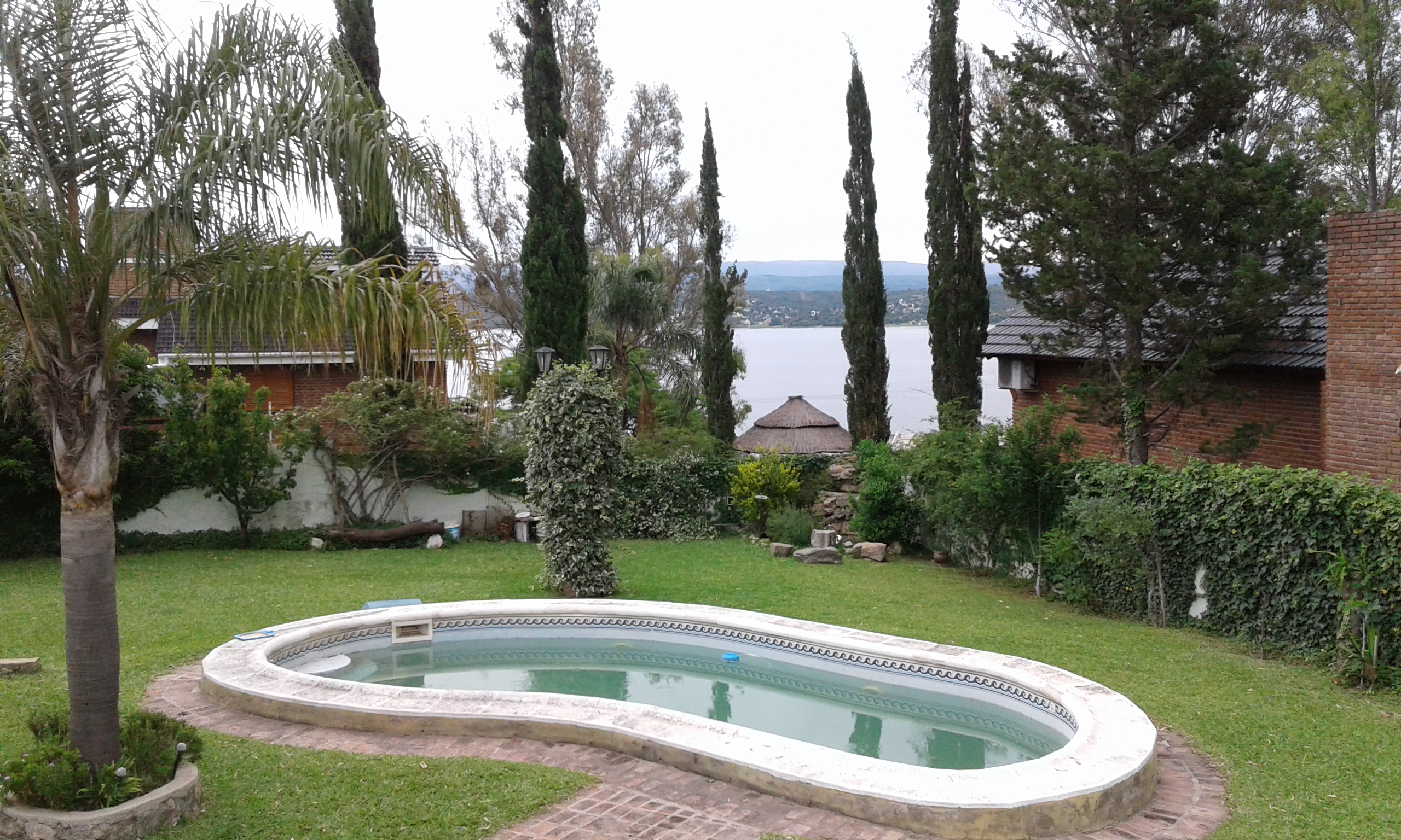 BARRIO COSTA AZUL · Punilla — foto 23