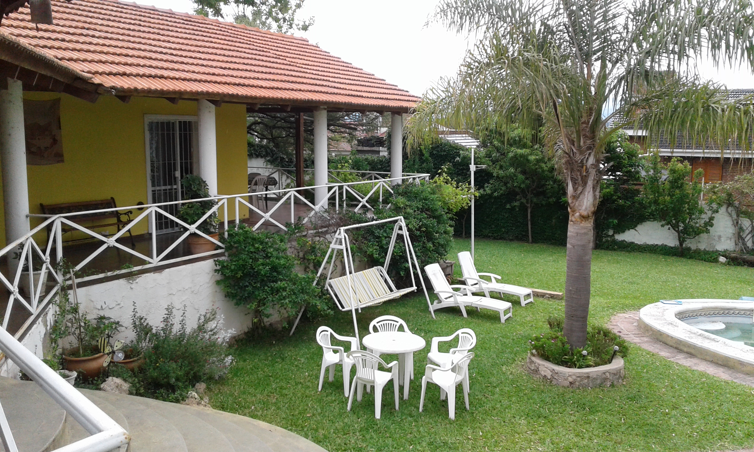 BARRIO COSTA AZUL · Punilla — foto 24