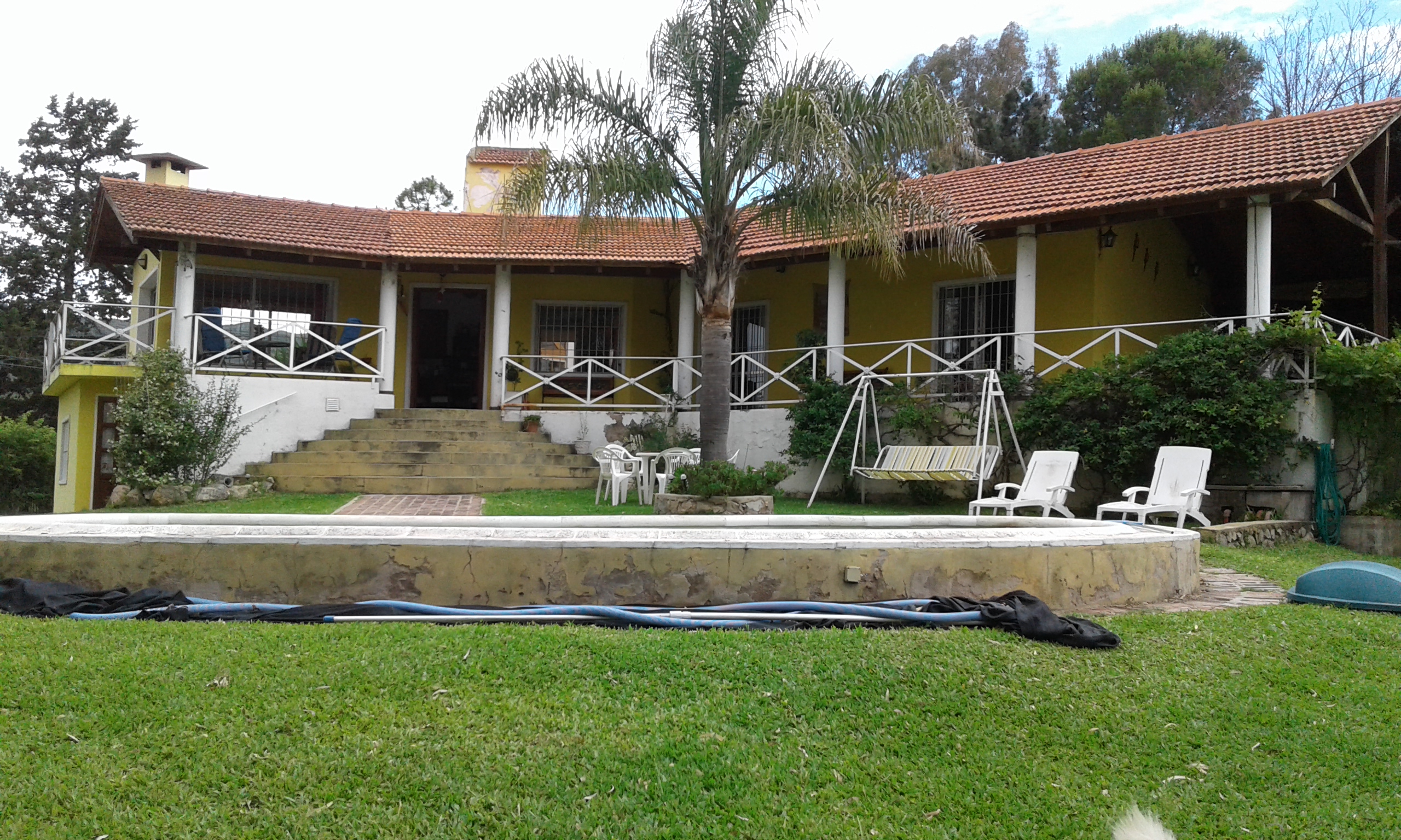 BARRIO COSTA AZUL · Punilla — foto 25