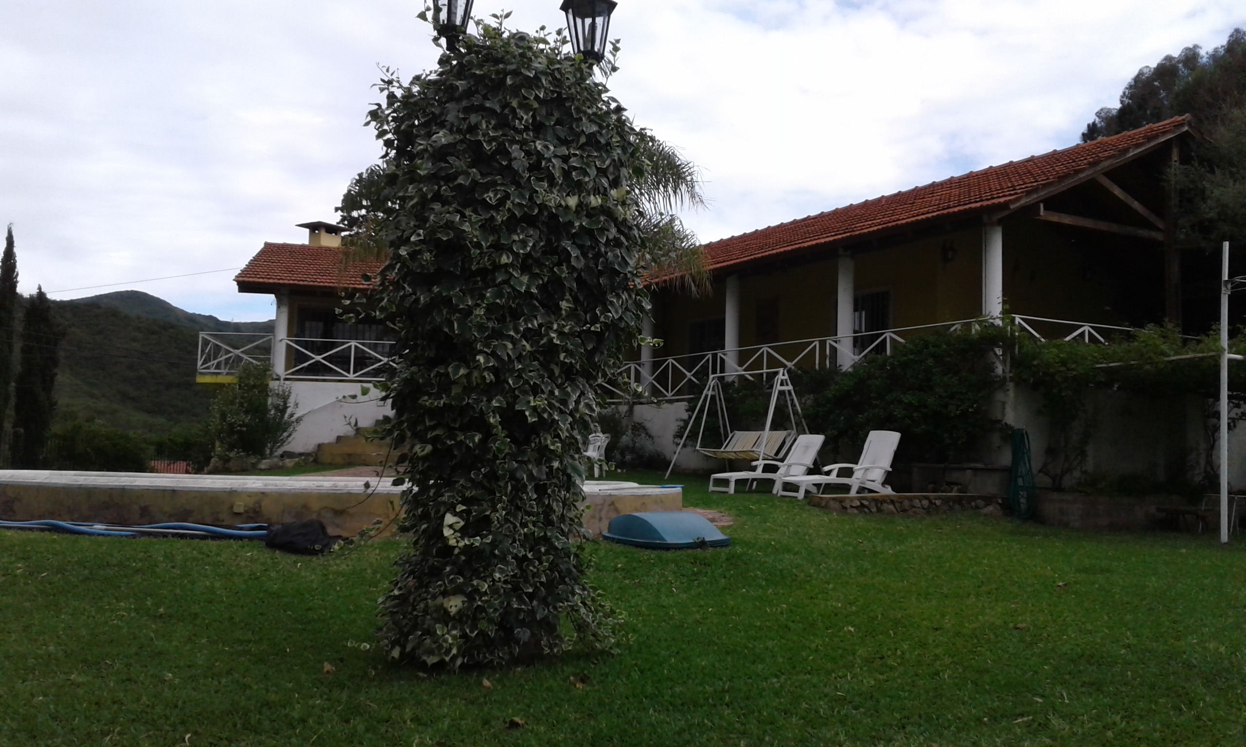 BARRIO COSTA AZUL · Punilla — foto 26